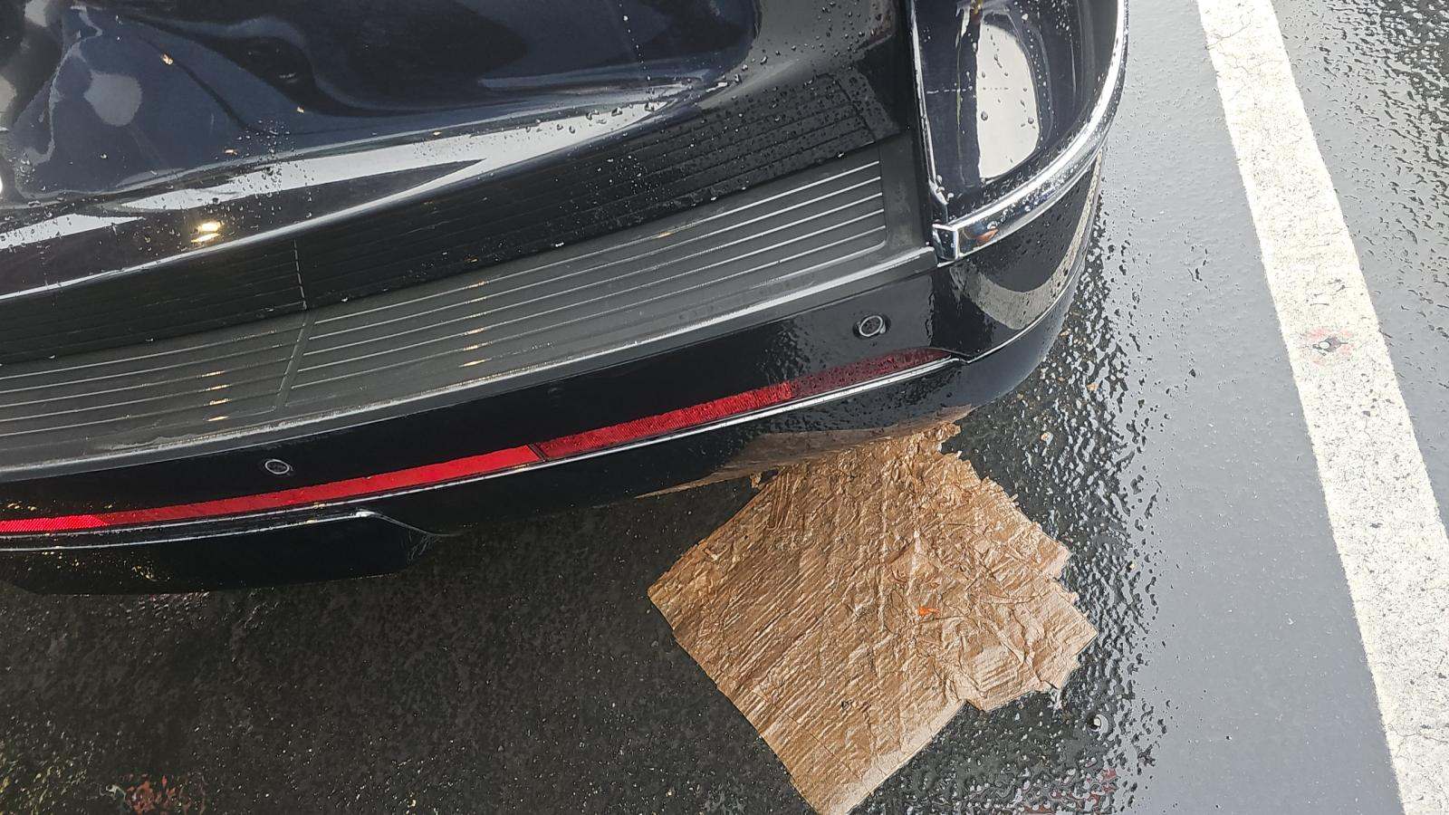 2024 Lincoln Navigator Reserve AWD