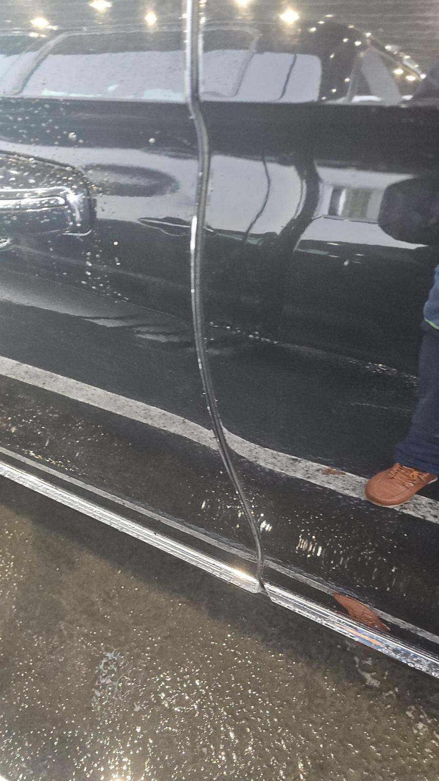 2024 Lincoln Navigator Reserve AWD