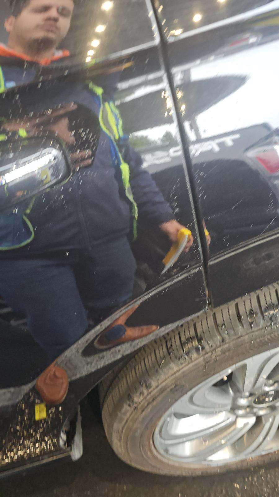 2024 Lincoln Navigator Reserve AWD