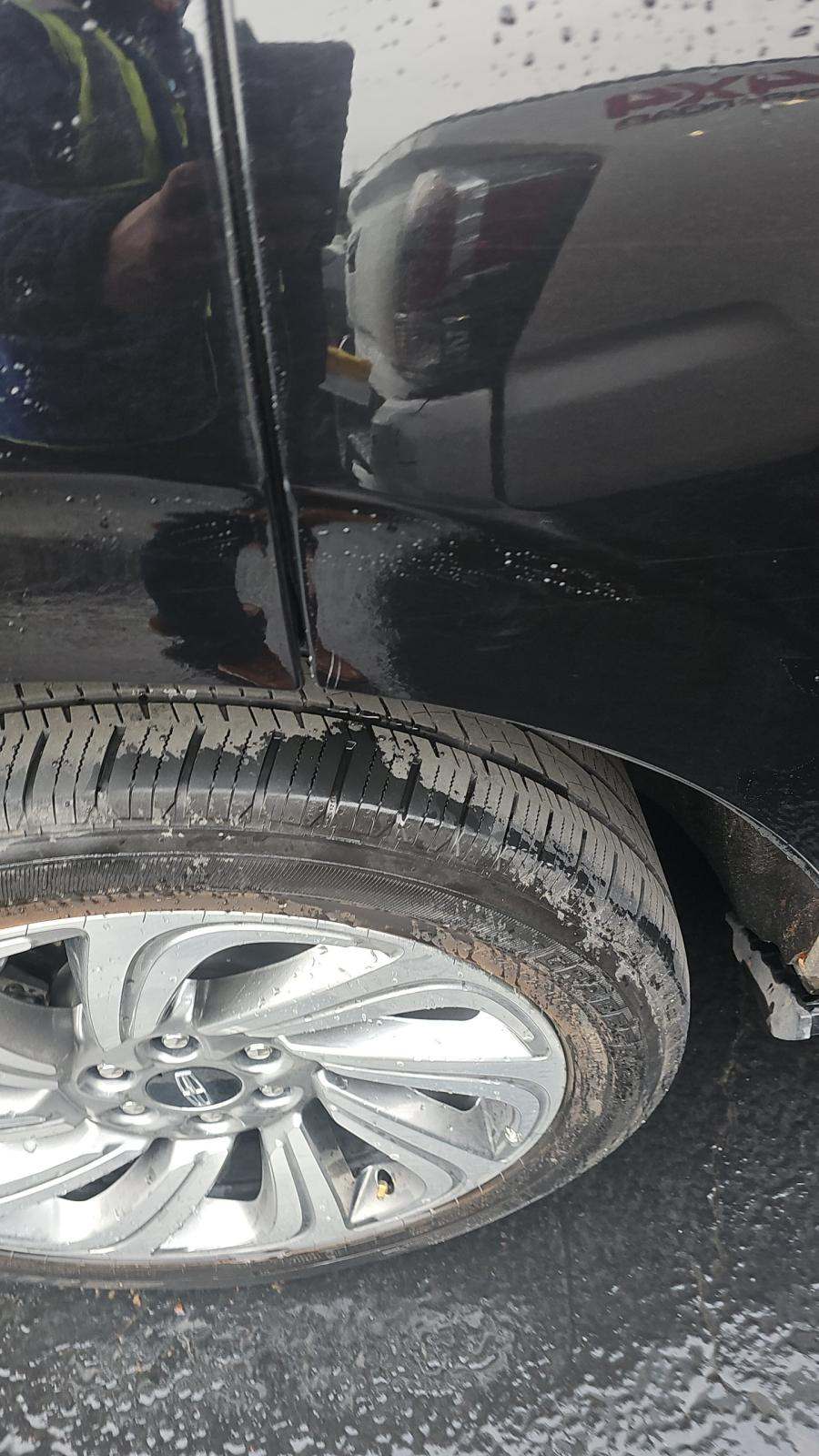 2024 Lincoln Navigator Reserve AWD