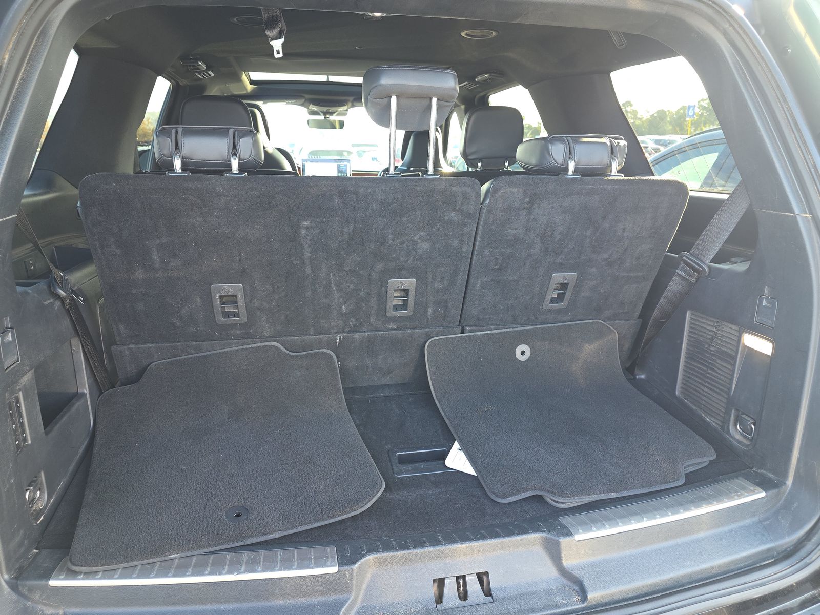 2024 Lincoln Navigator Reserve AWD