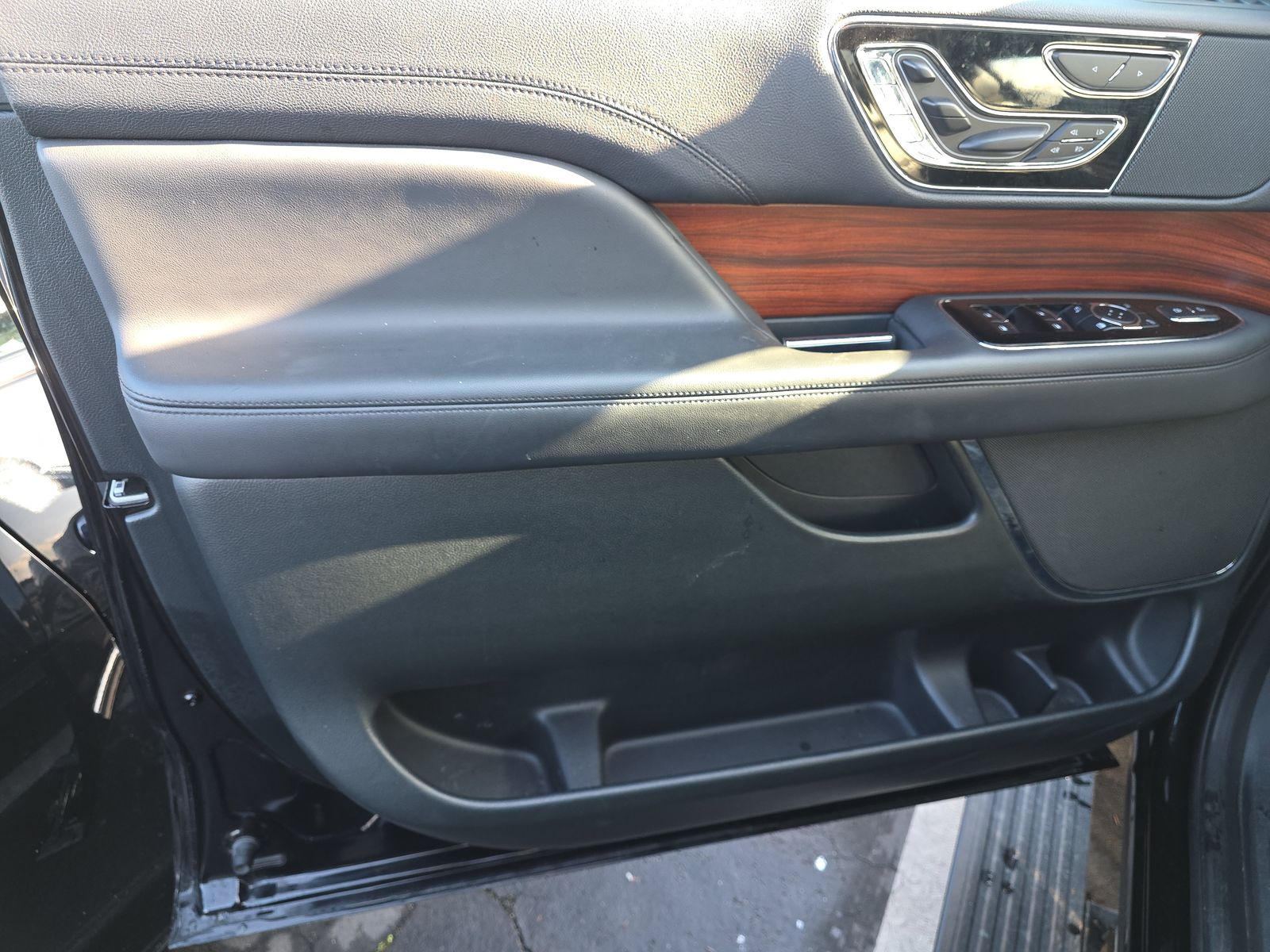 2024 Lincoln Navigator Reserve AWD