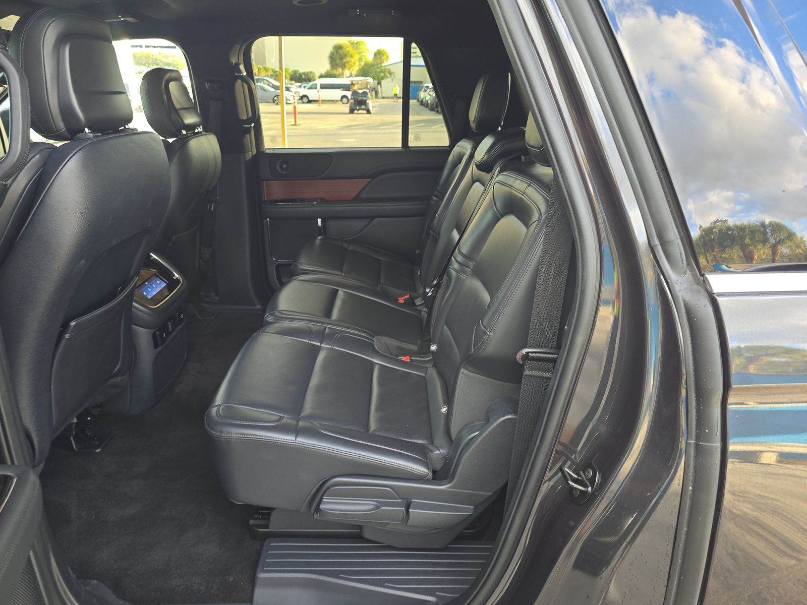 2024 Lincoln Navigator L Premiere AWD