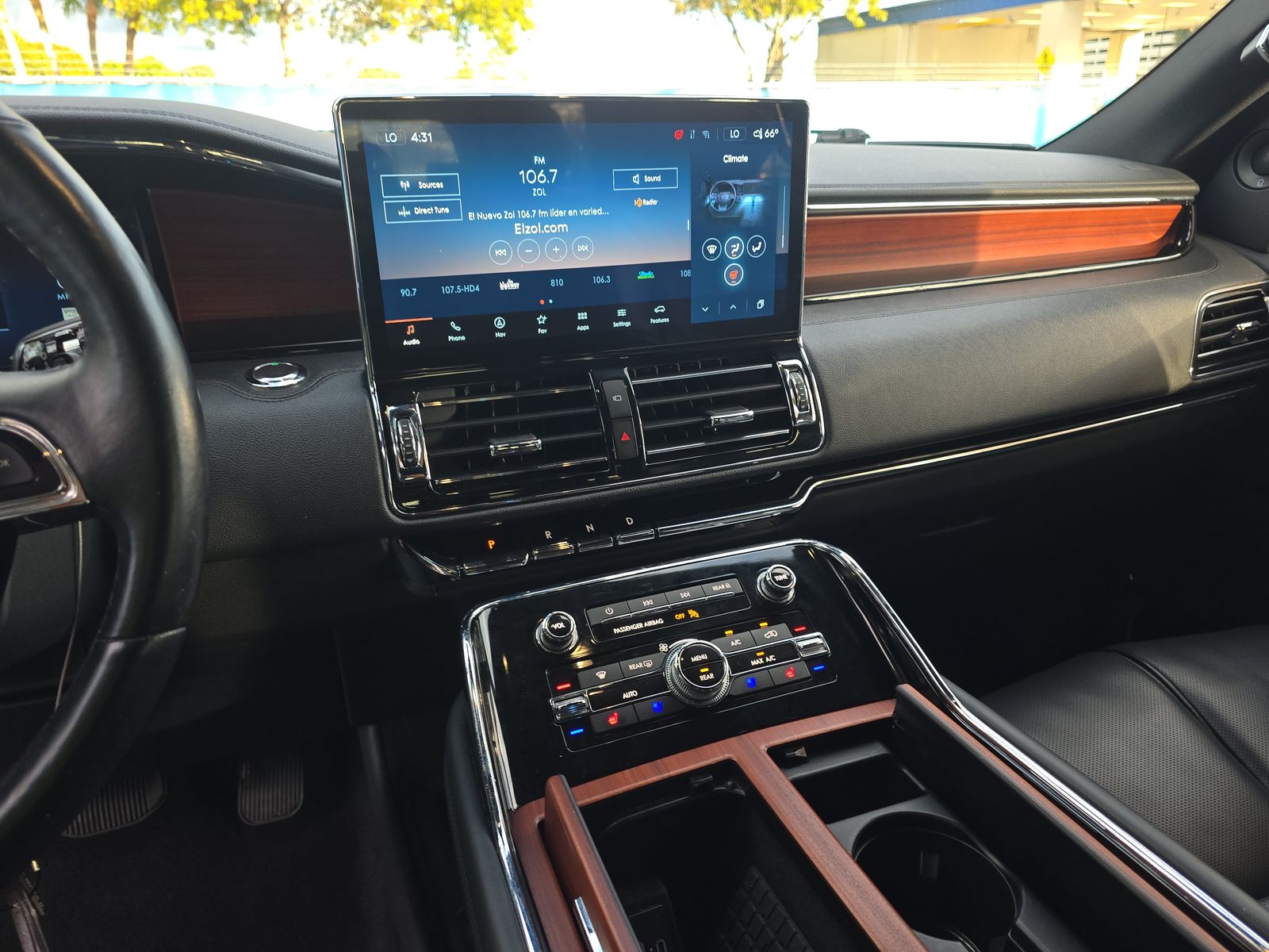 2024 Lincoln Navigator L Premiere AWD