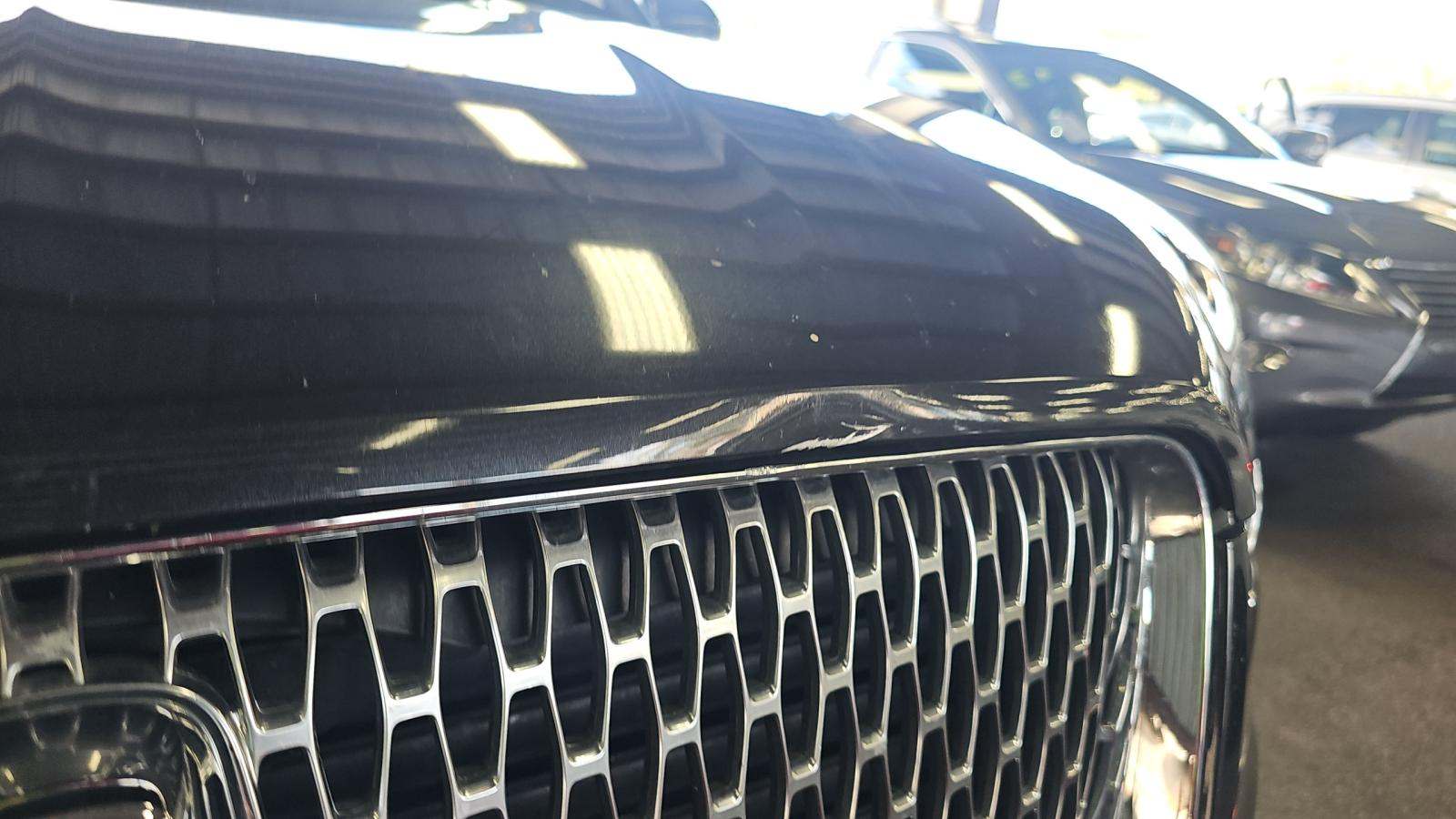 2024 Lincoln Navigator L Premiere AWD