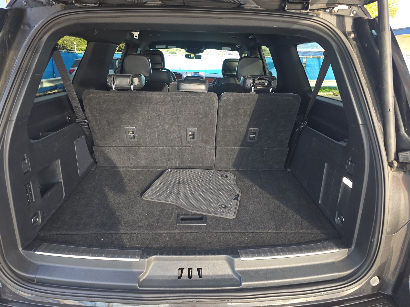 2024 Lincoln Navigator L Premiere AWD