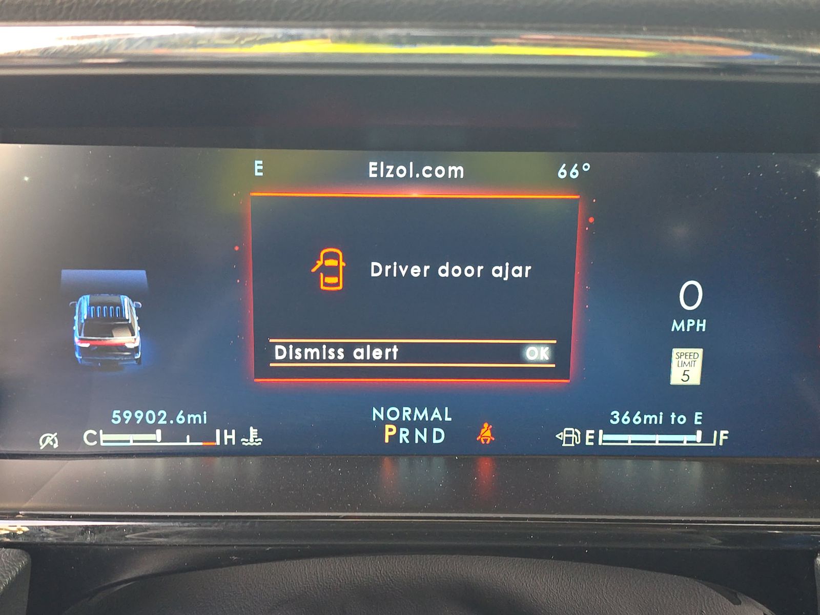 2024 Lincoln Navigator L Premiere AWD