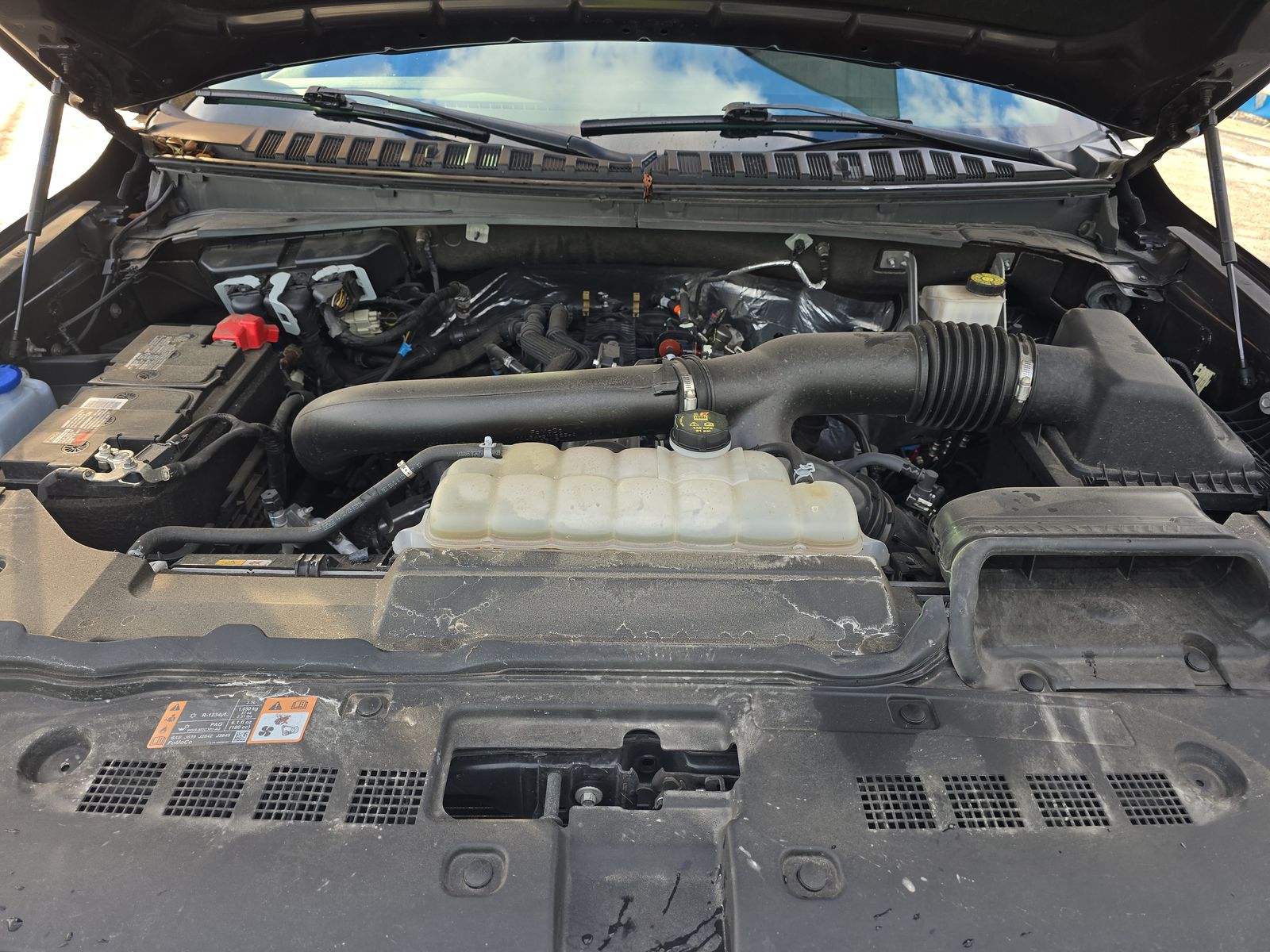 2024 Lincoln Navigator L Premiere AWD