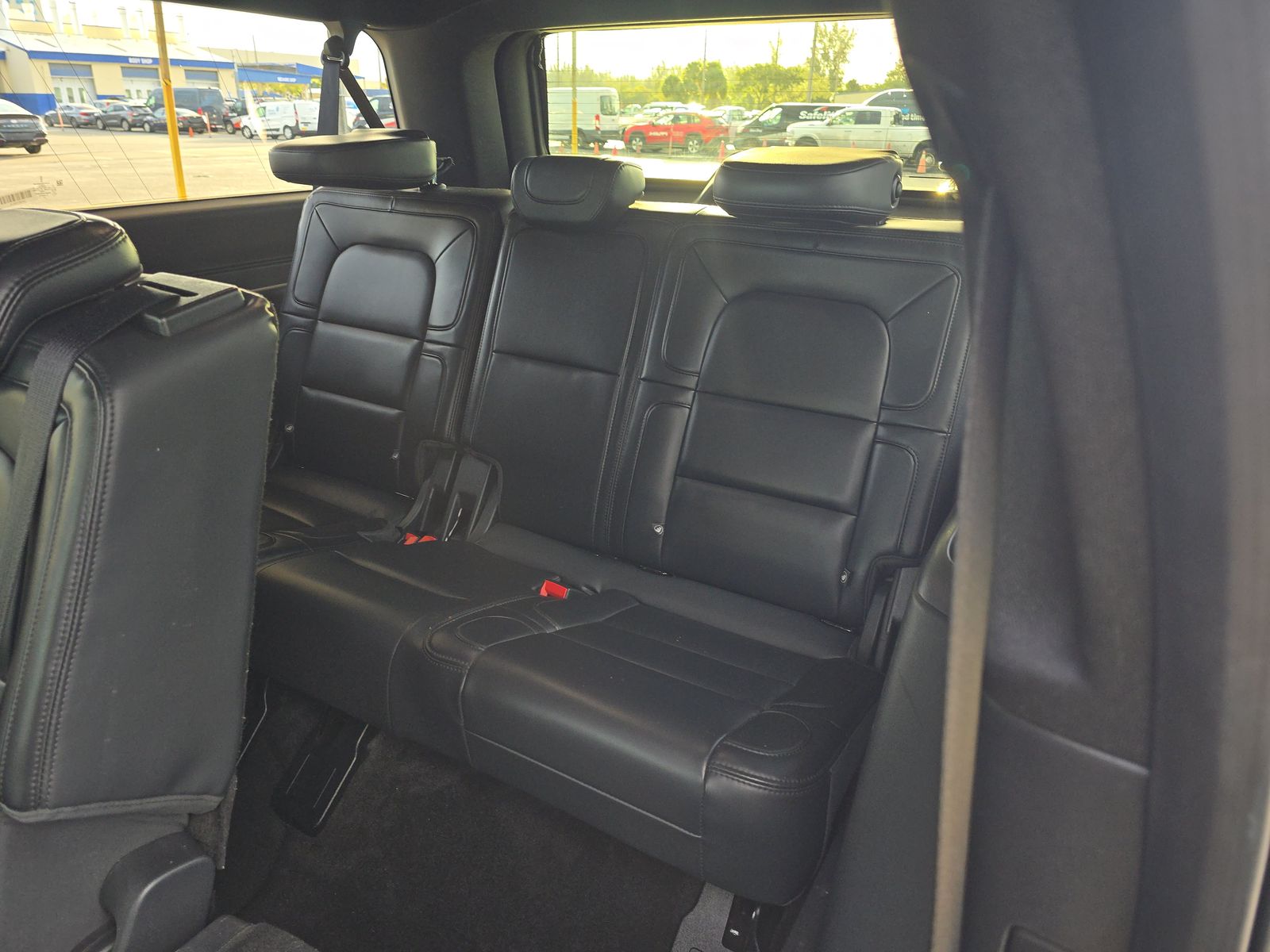 2024 Lincoln Navigator L Premiere AWD