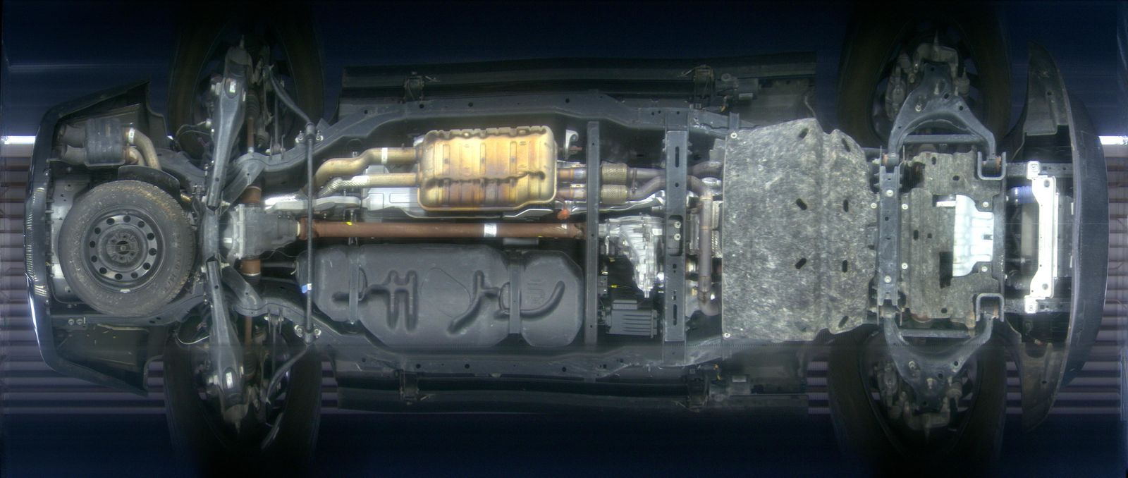 2024 Lincoln Navigator L Premiere AWD