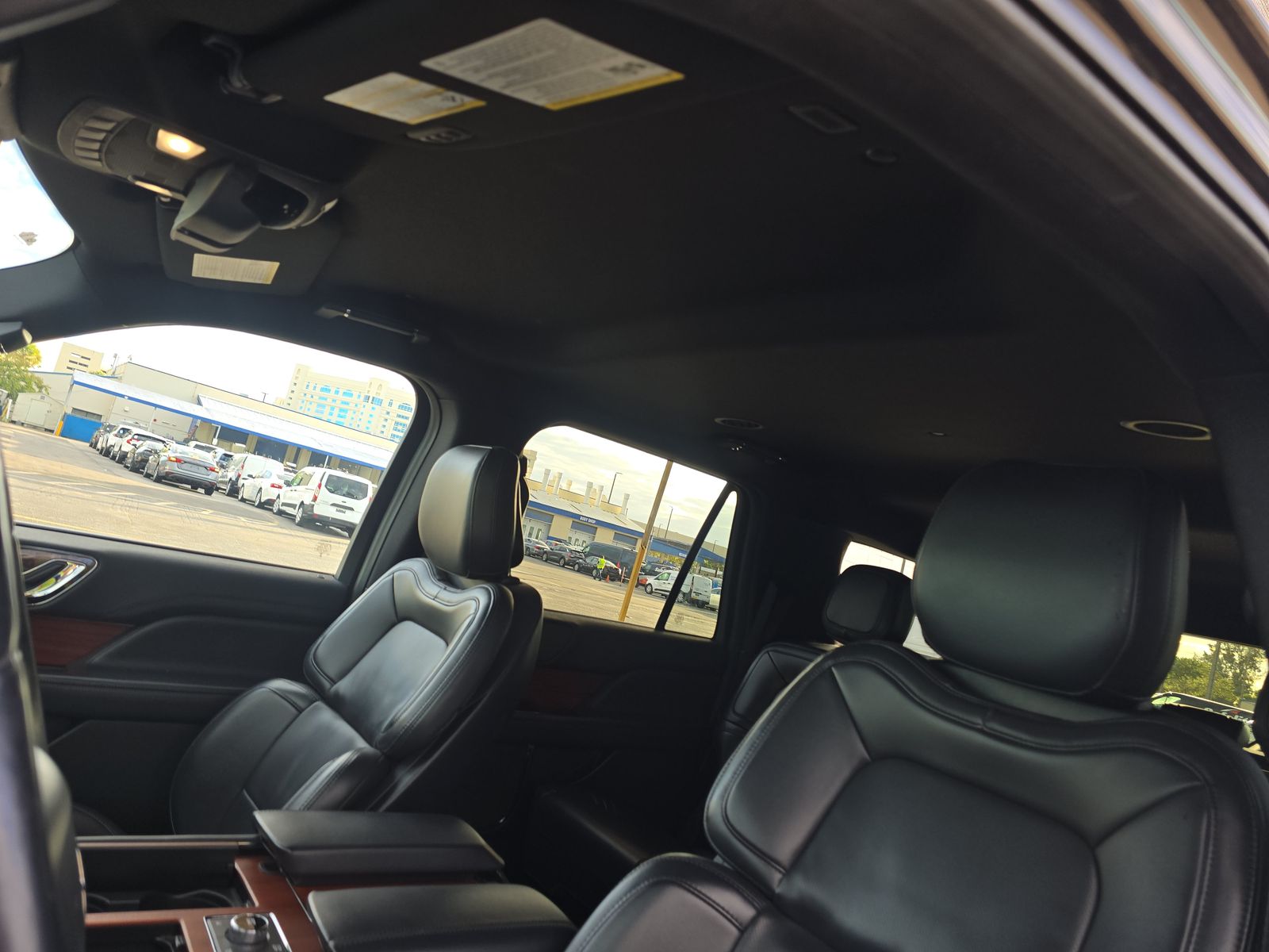 2024 Lincoln Navigator L Premiere AWD