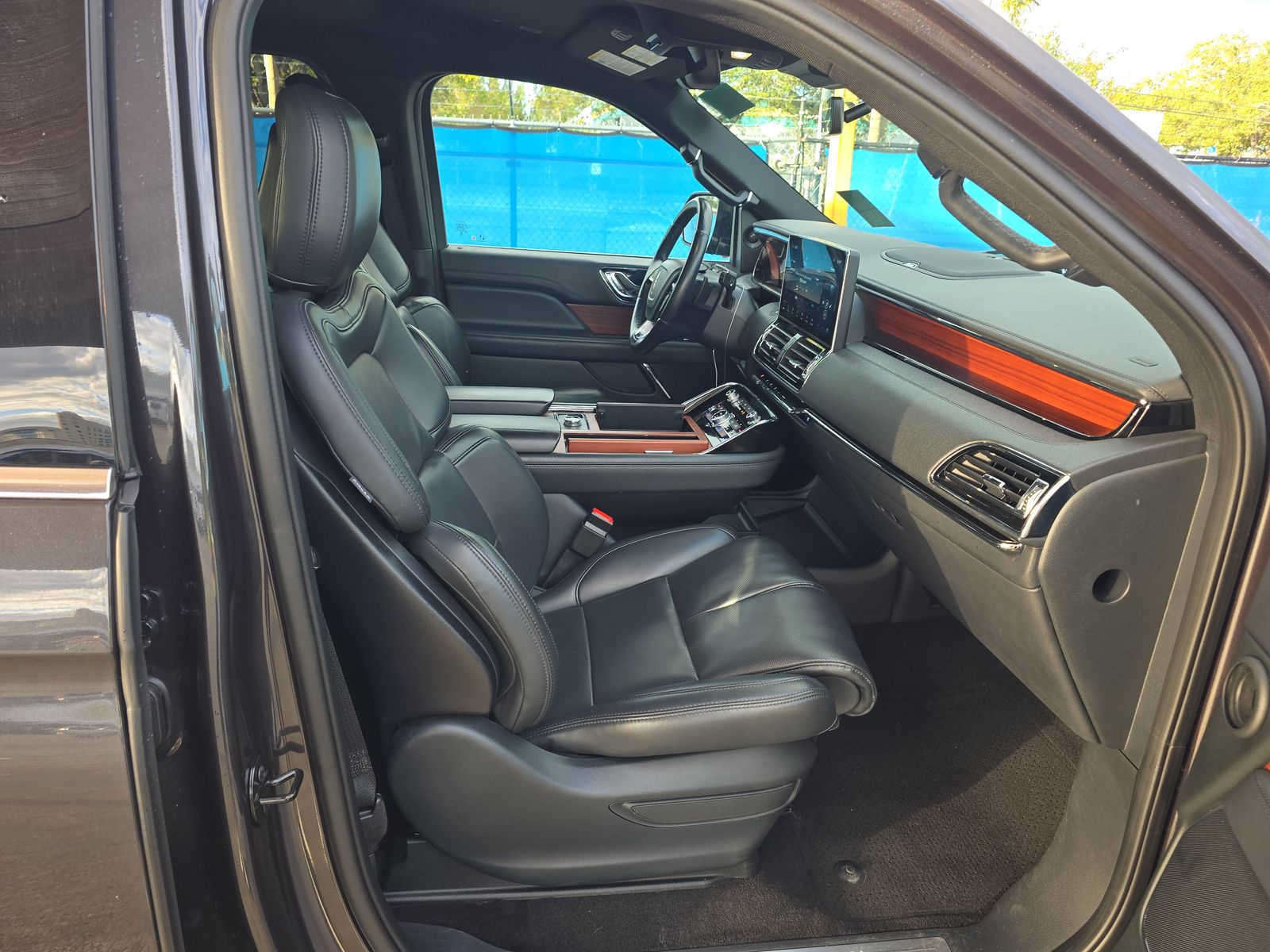 2024 Lincoln Navigator L Premiere AWD