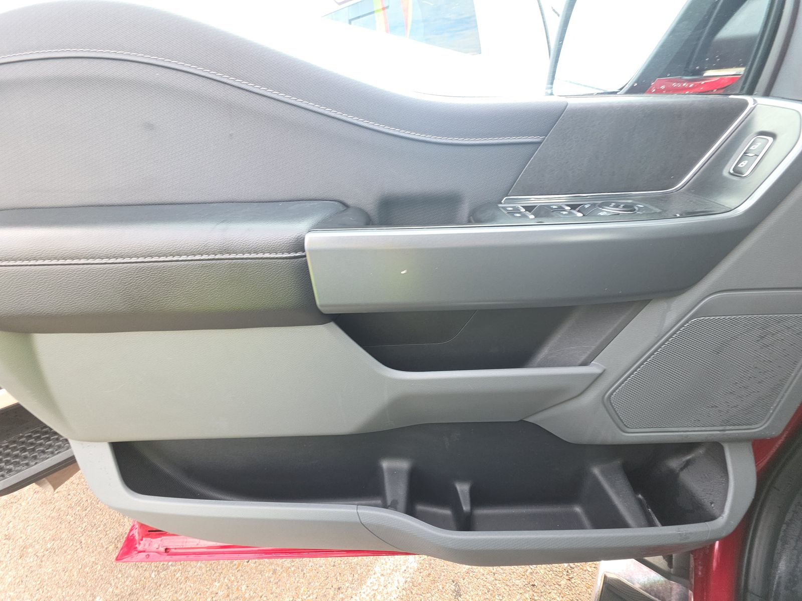 2024 Ford F-150 Hybrid XLT AWD