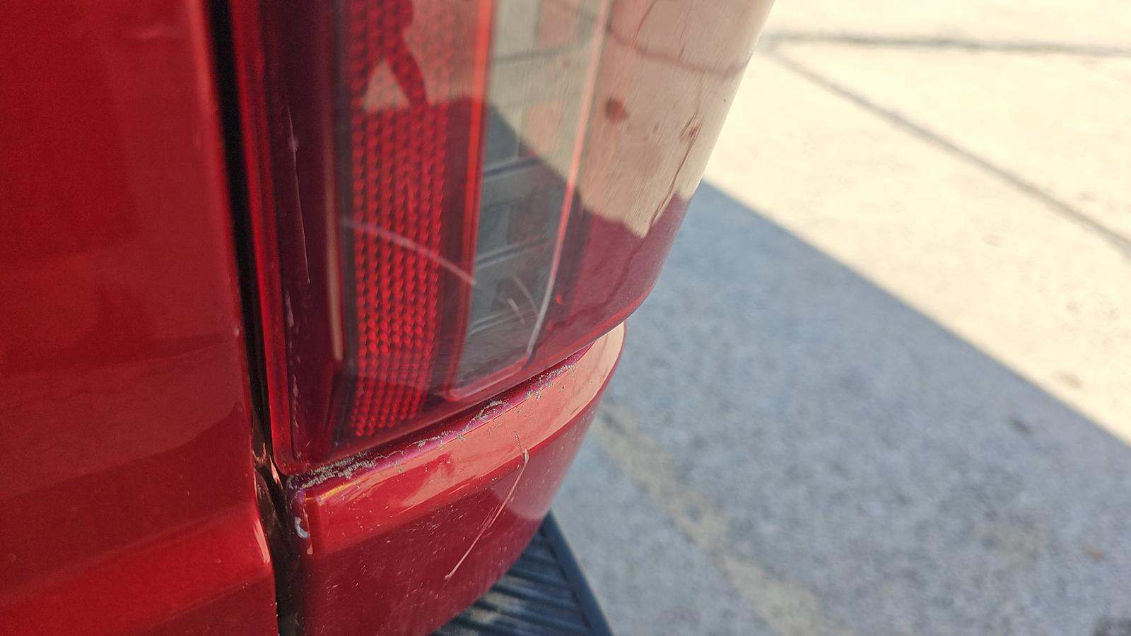 2024 Ford F-150 Hybrid XLT AWD