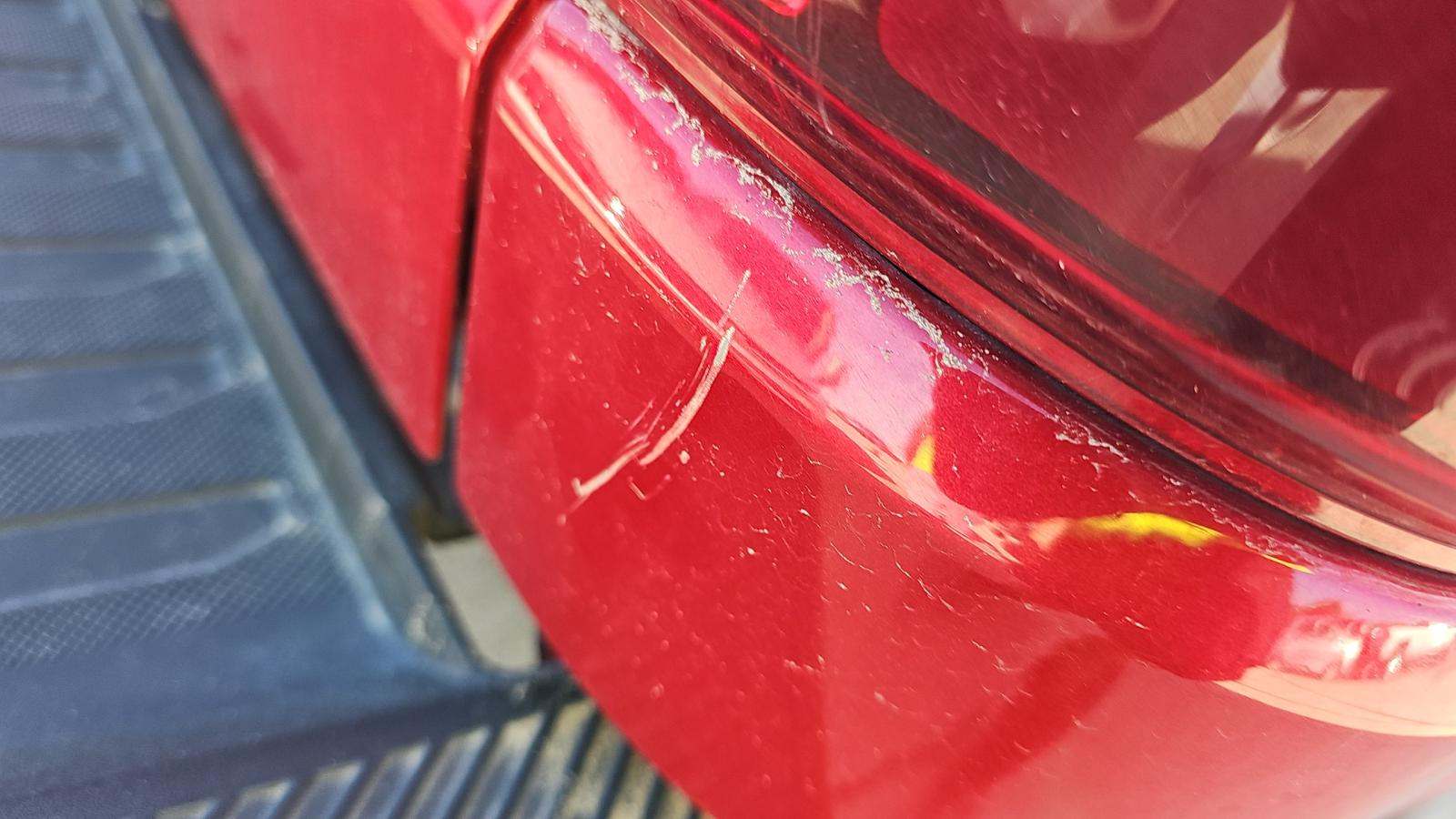 2024 Ford F-150 Hybrid XLT AWD