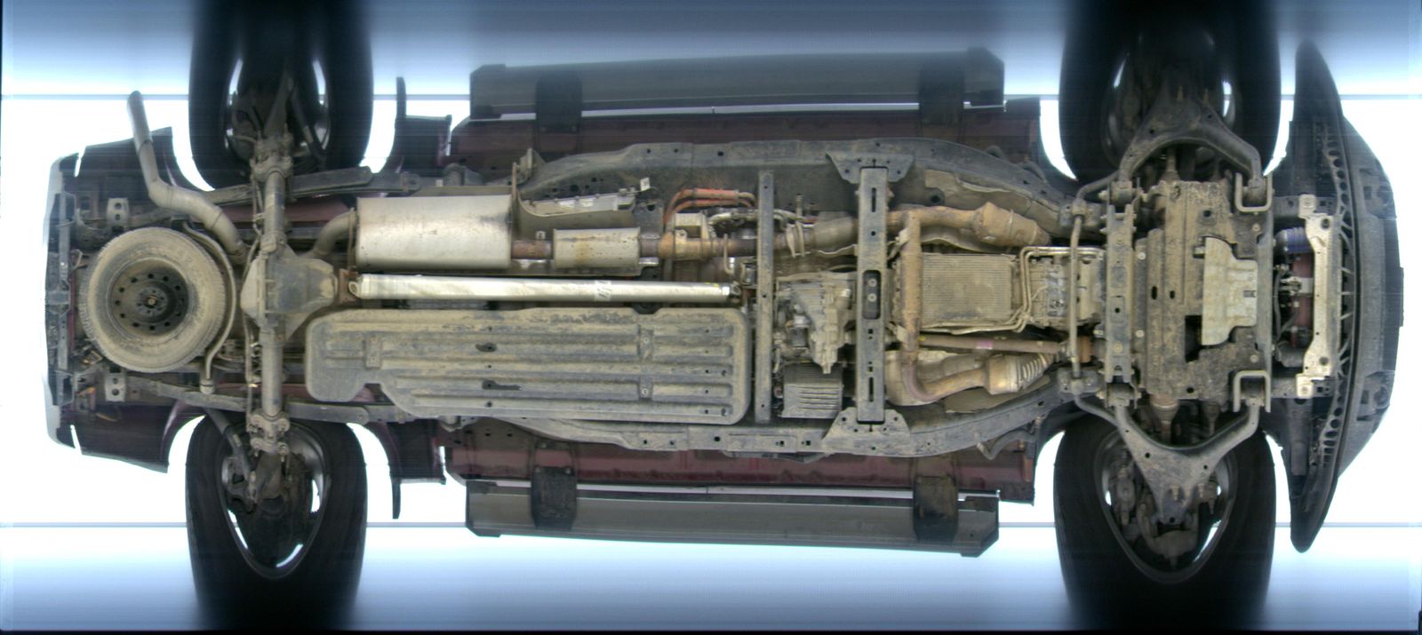 2024 Ford F-150 Hybrid XLT AWD