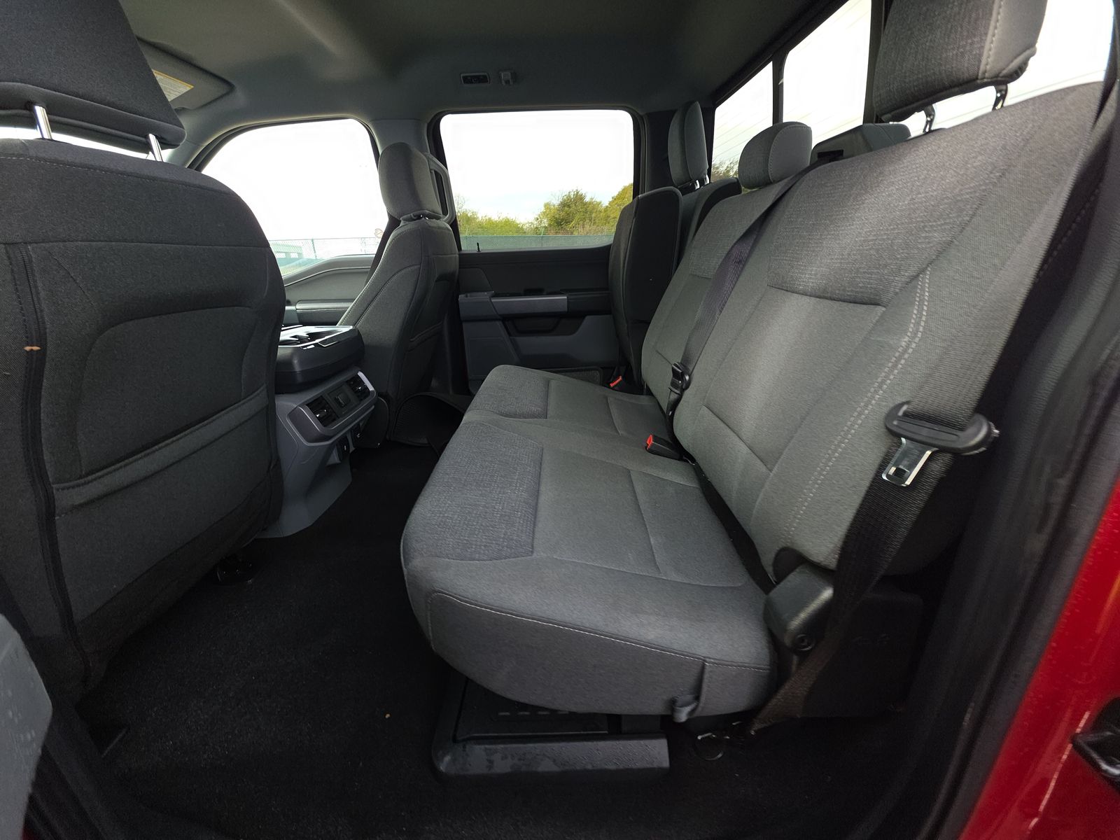 2024 Ford F-150 Hybrid XLT AWD