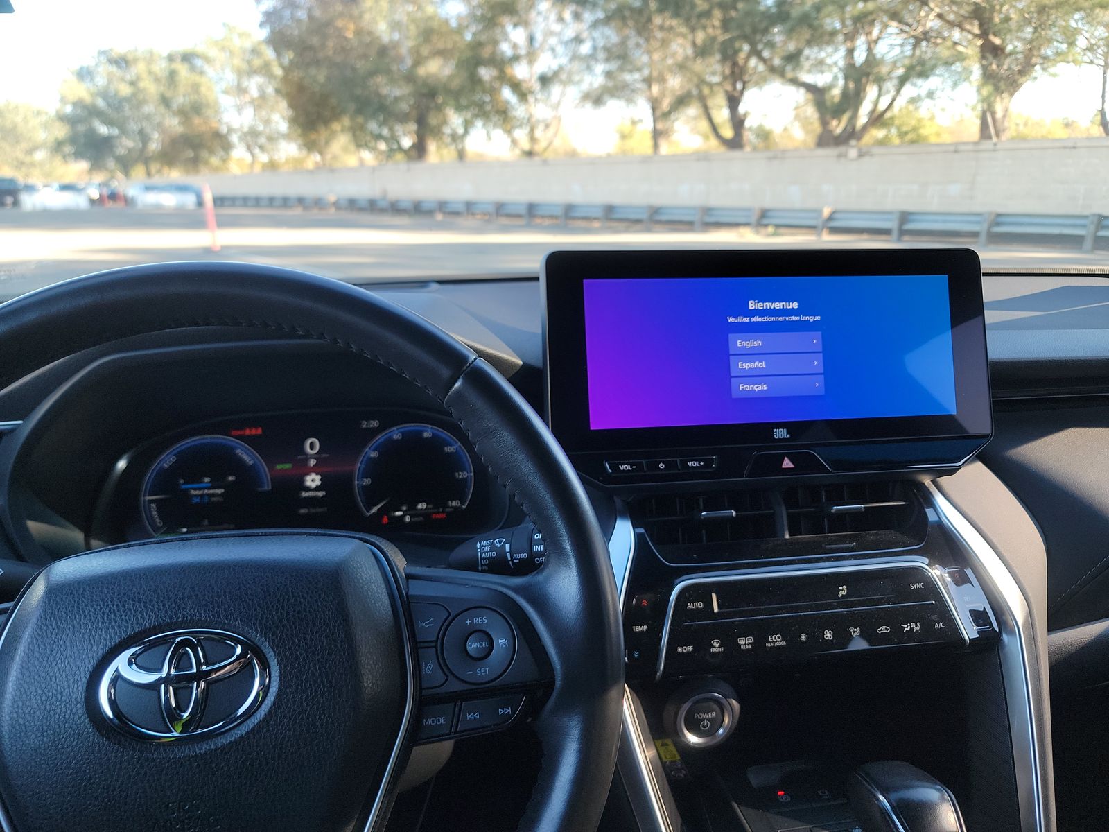 2024 Toyota Venza Limited AWD