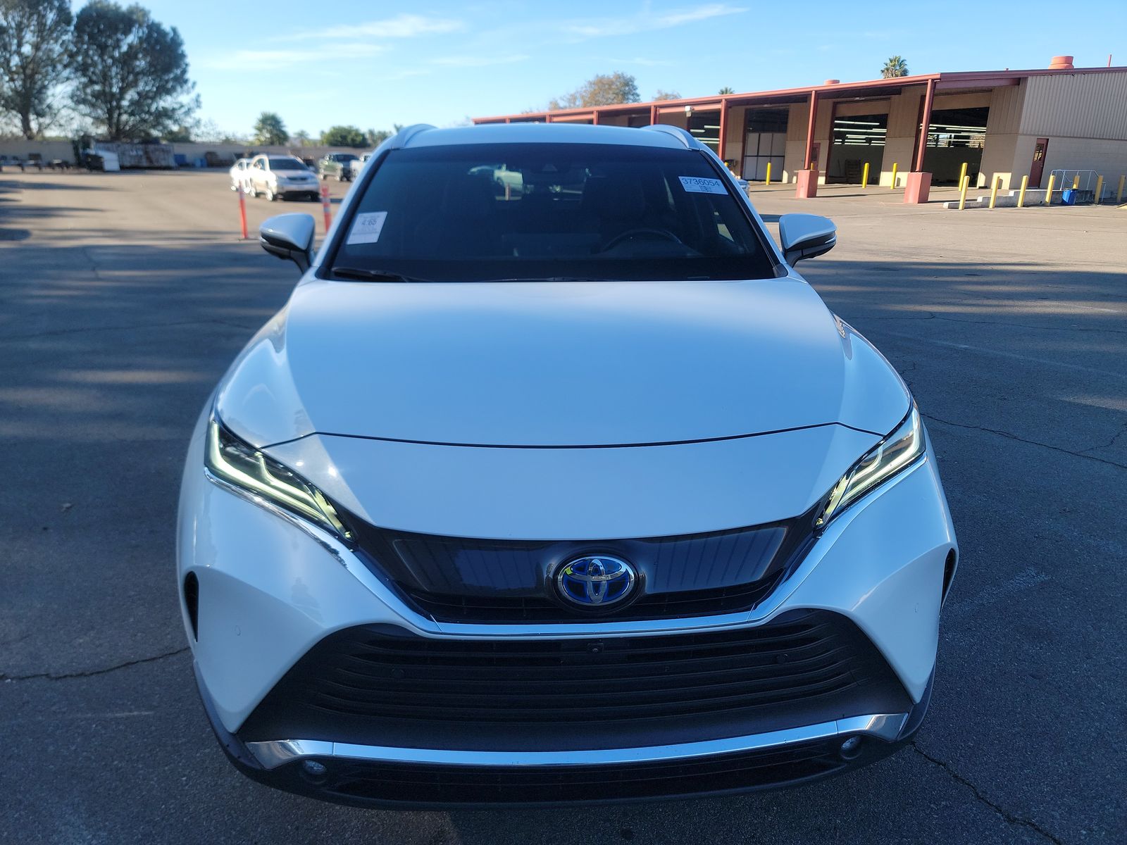 2024 Toyota Venza Limited AWD