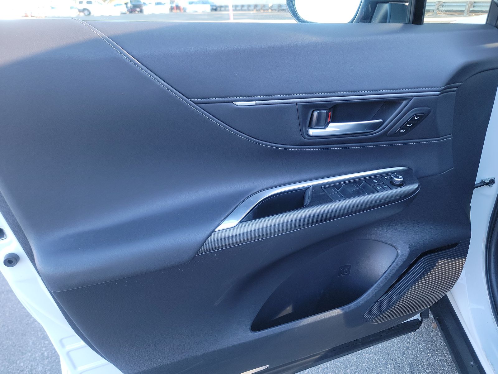 2024 Toyota Venza Limited AWD