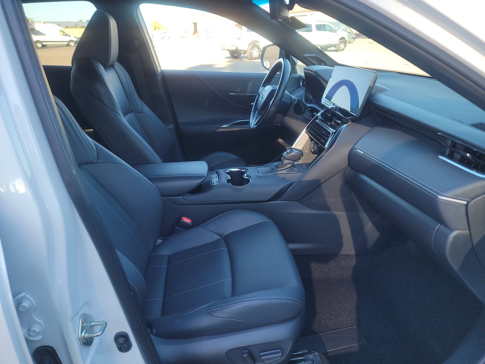 2024 Toyota Venza Limited AWD