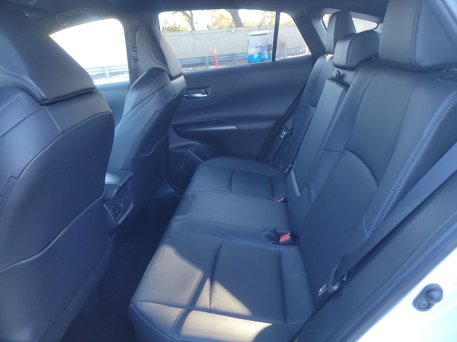 2024 Toyota Venza Limited AWD