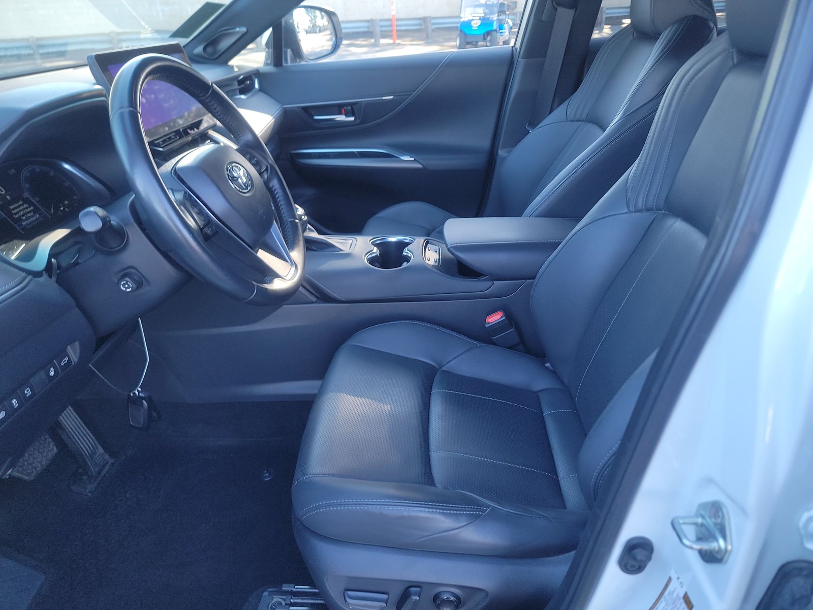 2024 Toyota Venza Limited AWD