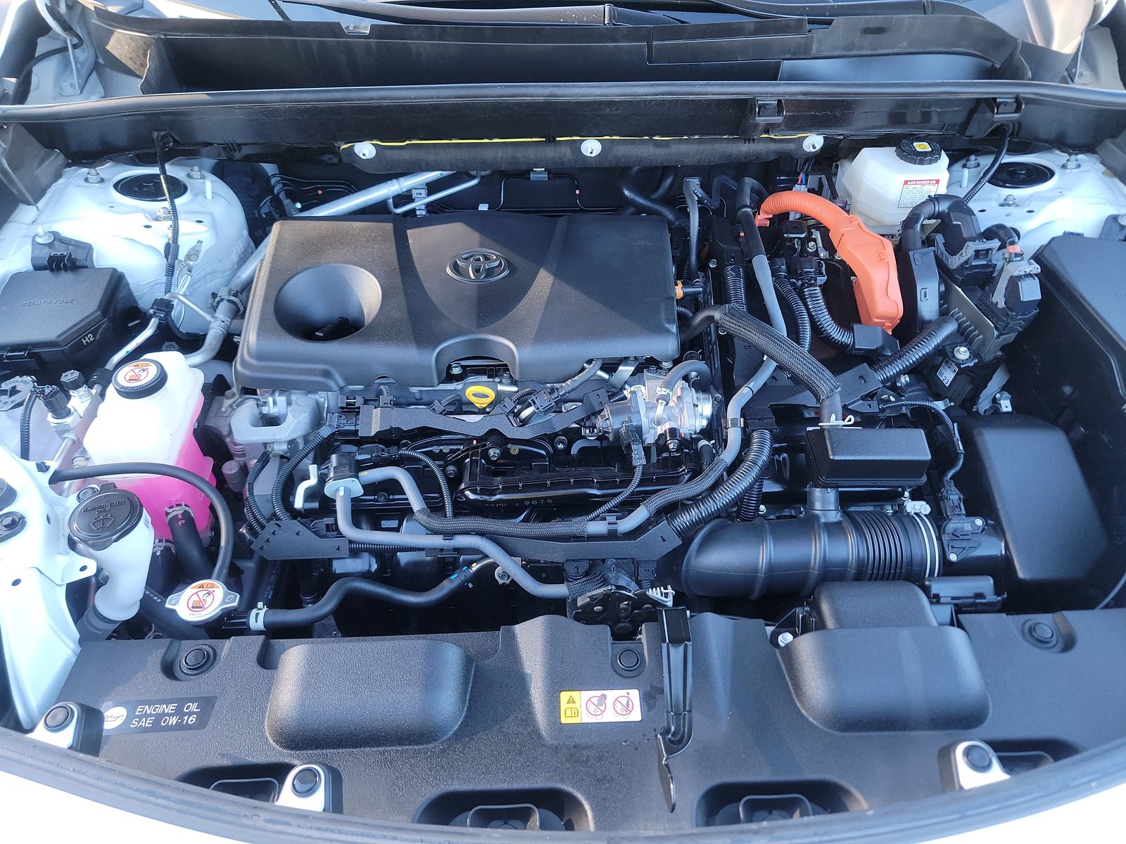 2024 Toyota Venza Limited AWD