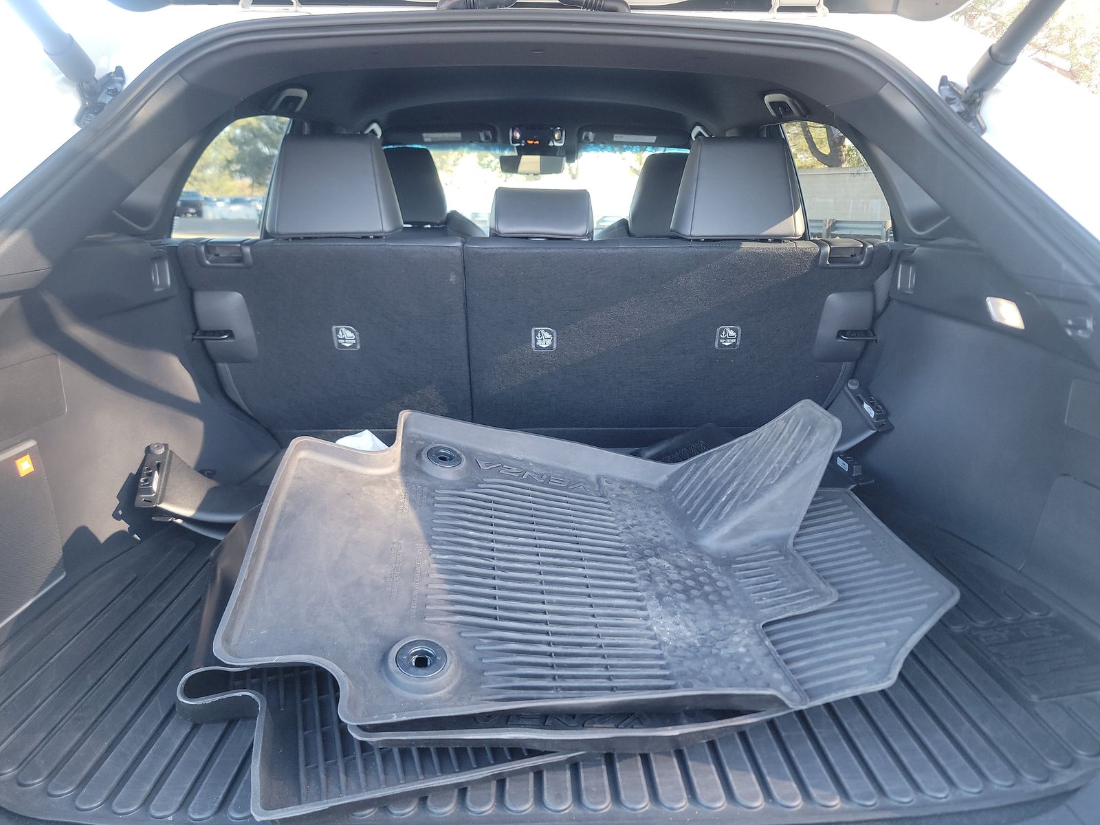 2024 Toyota Venza Limited AWD