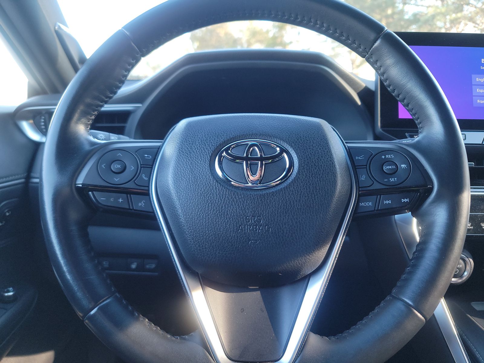 2024 Toyota Venza Limited AWD