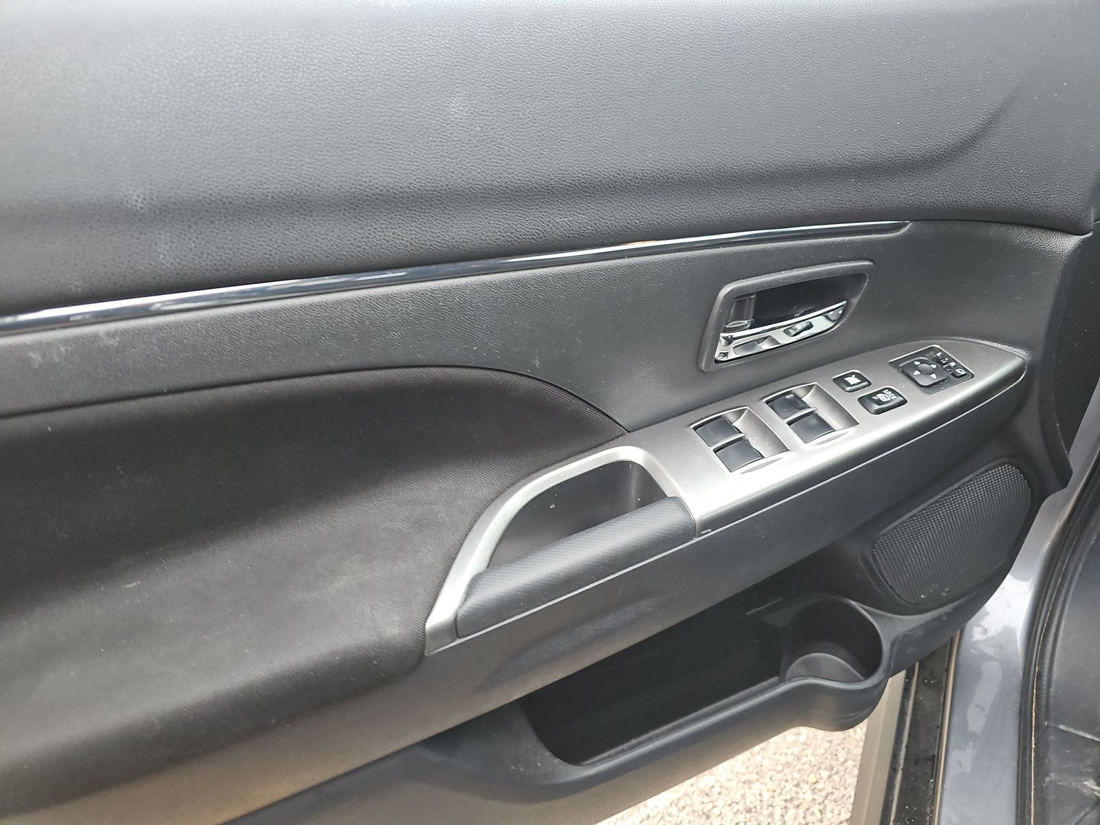 2021 Mitsubishi Outlander Sport 2.0 SE FWD