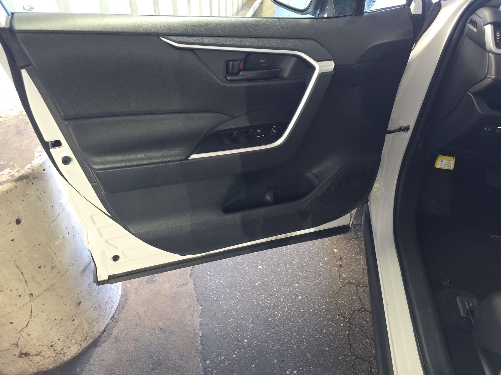 2024 Toyota RAV4 LE AWD