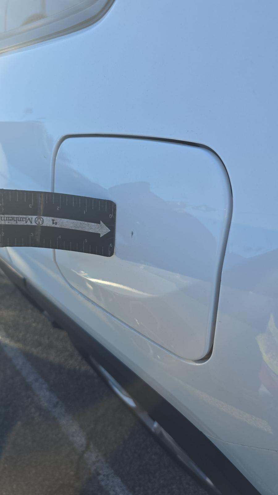 2024 Toyota RAV4 LE AWD