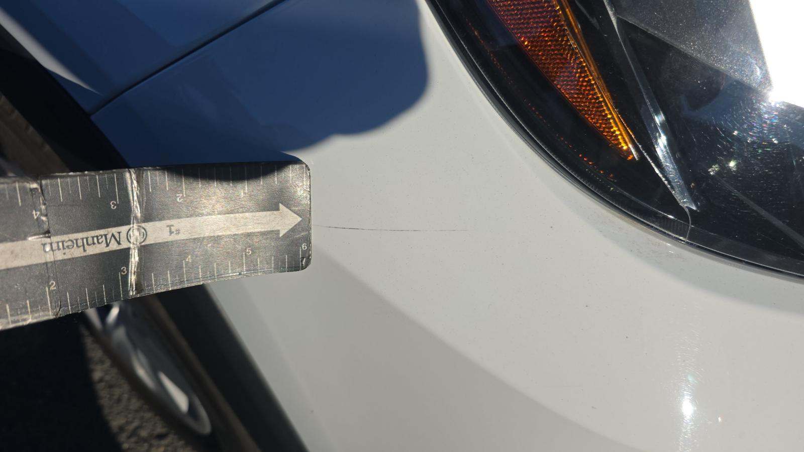 2024 Toyota RAV4 LE AWD