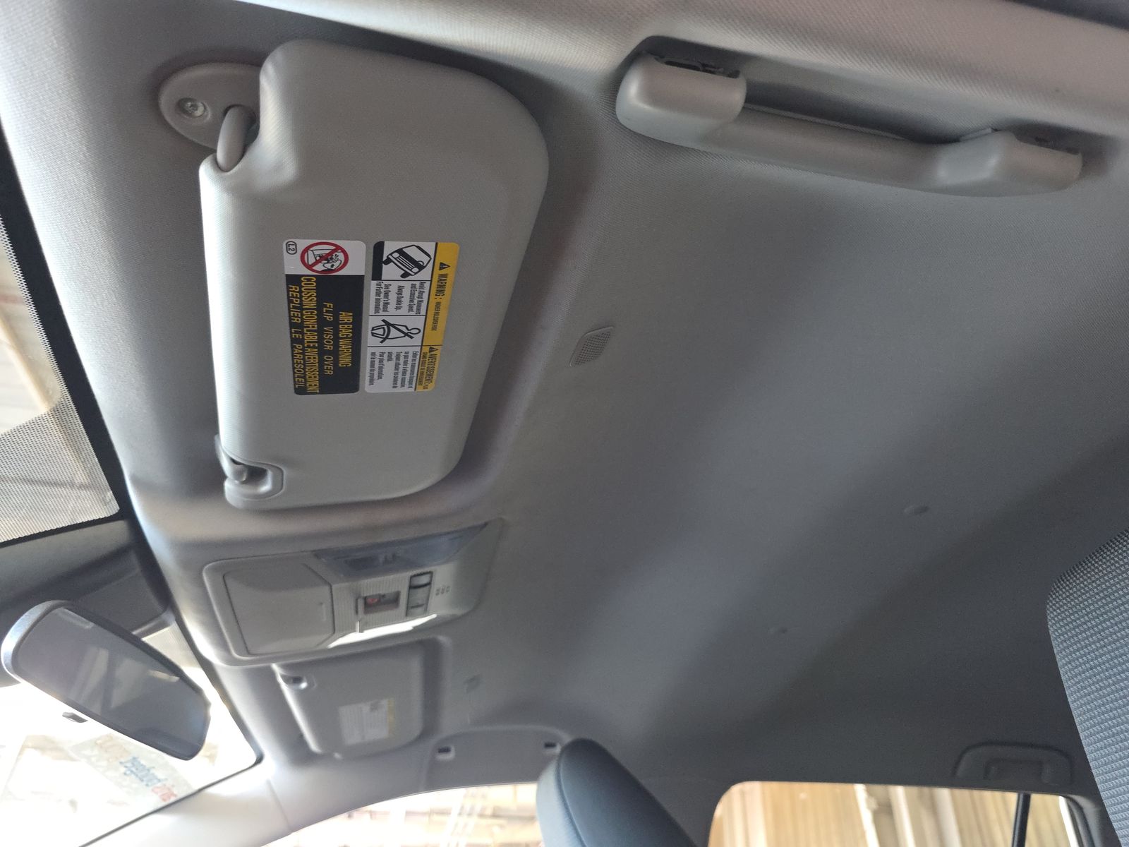 2024 Toyota RAV4 LE AWD