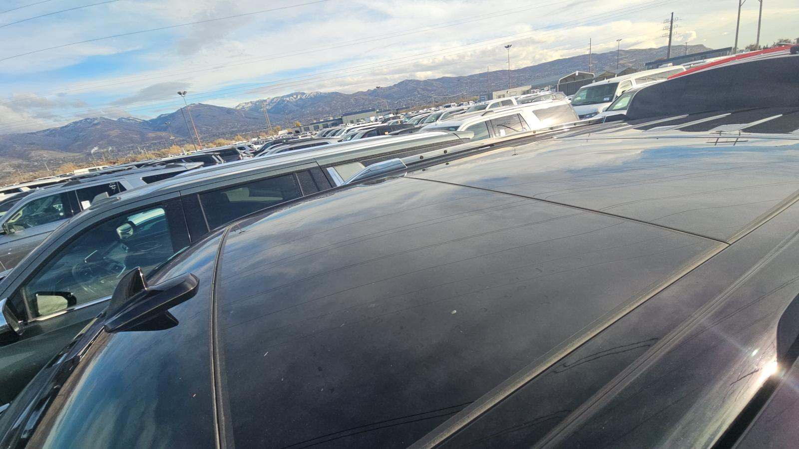 2024 Lincoln Navigator Reserve AWD