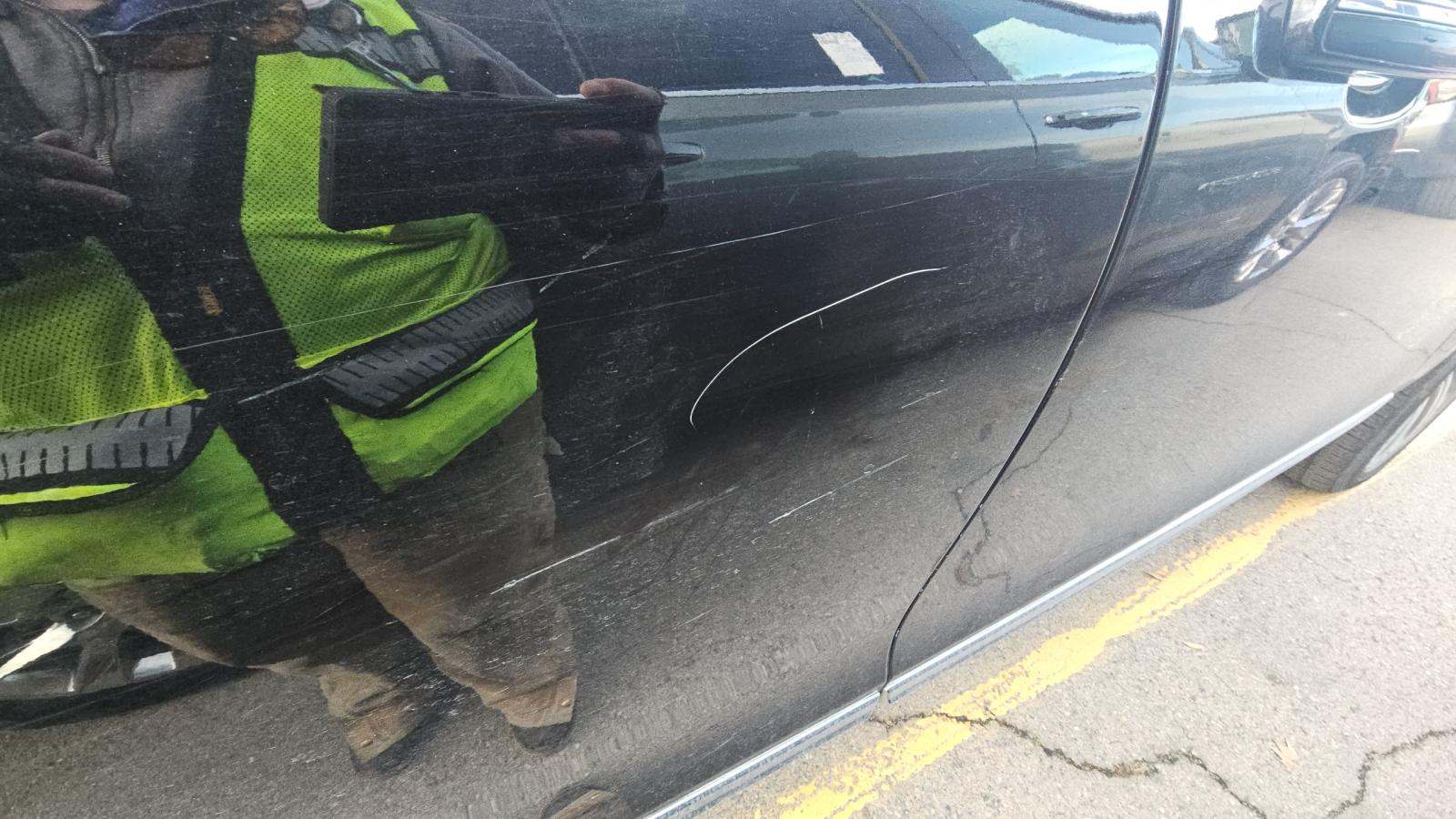 2024 Lincoln Navigator Reserve AWD