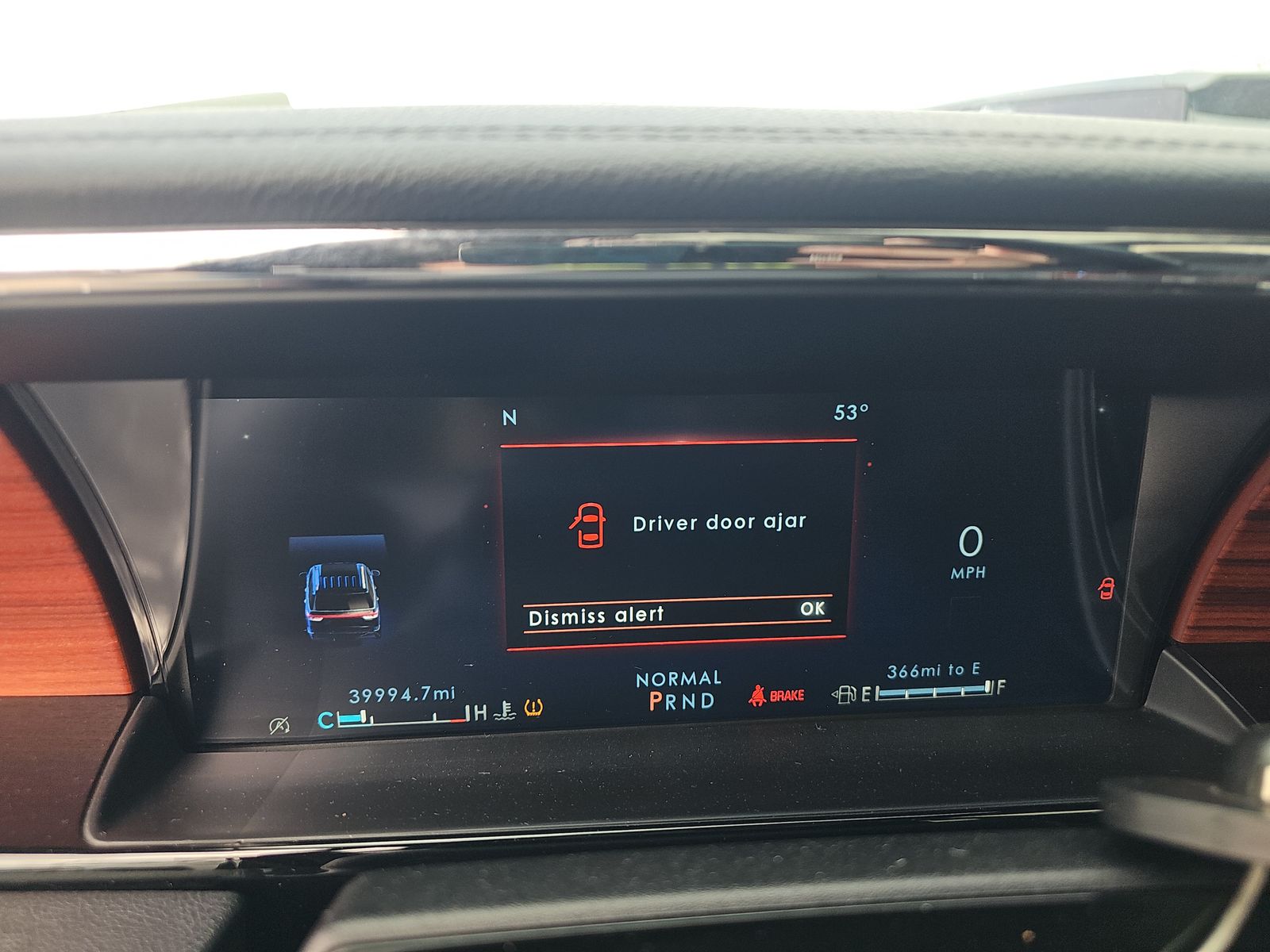 2024 Lincoln Navigator Reserve AWD