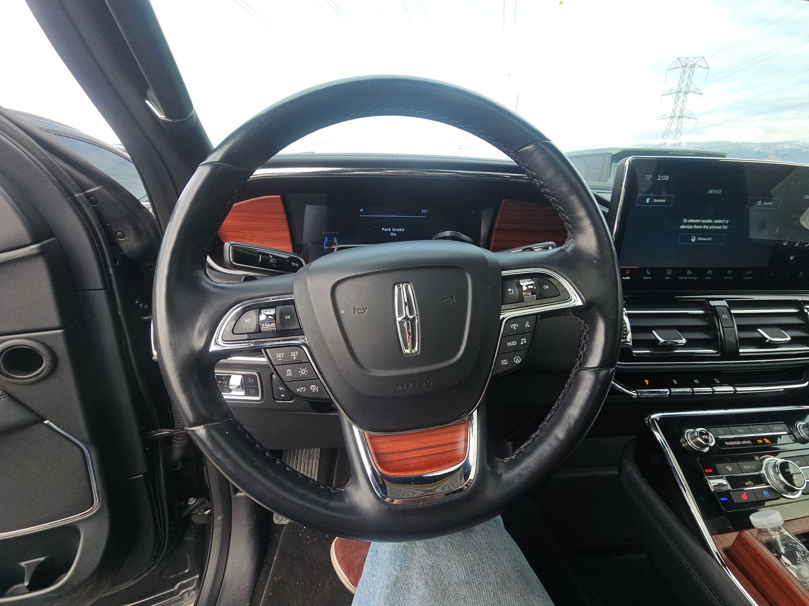 2024 Lincoln Navigator Reserve AWD