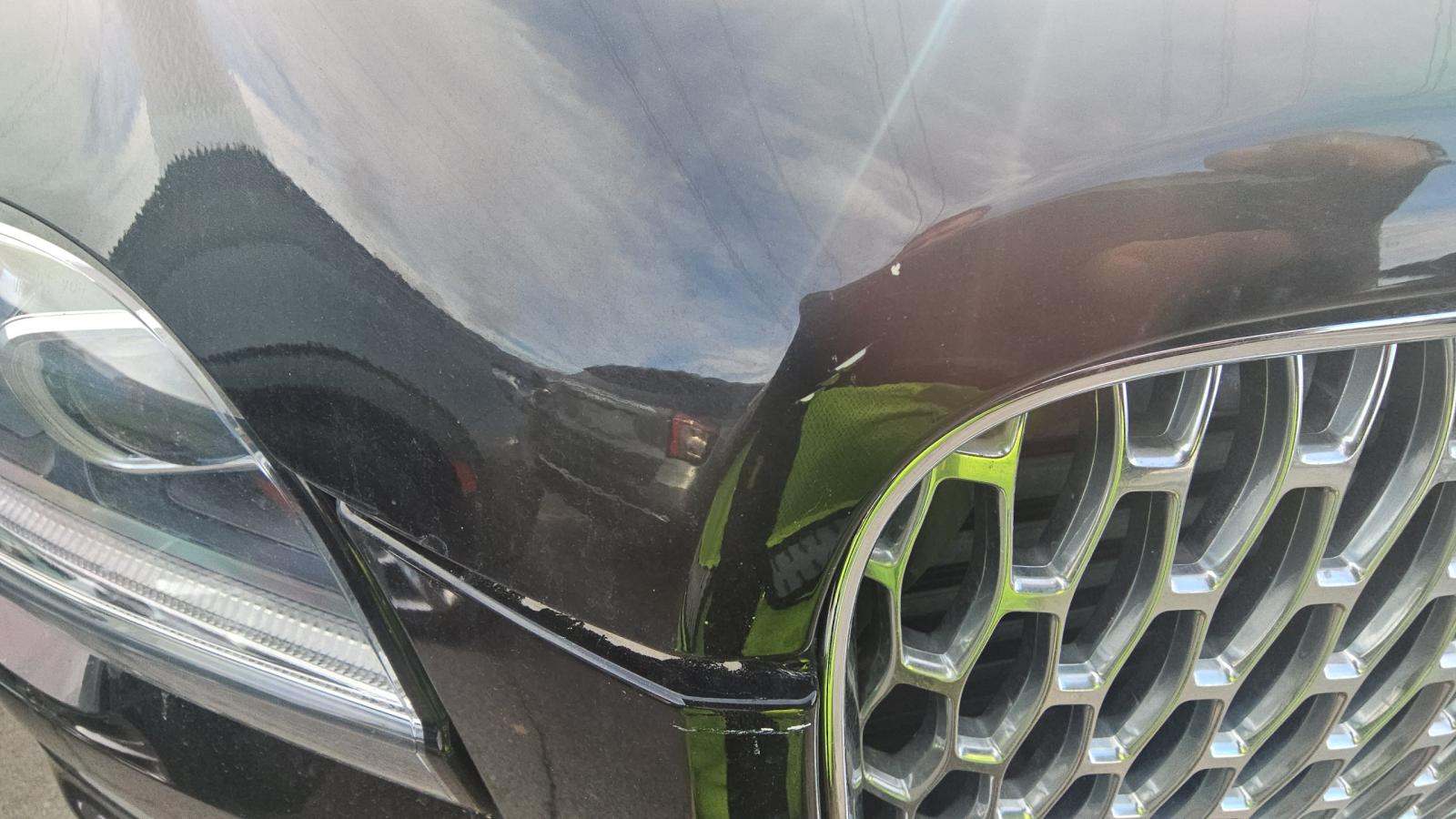 2024 Lincoln Navigator Reserve AWD