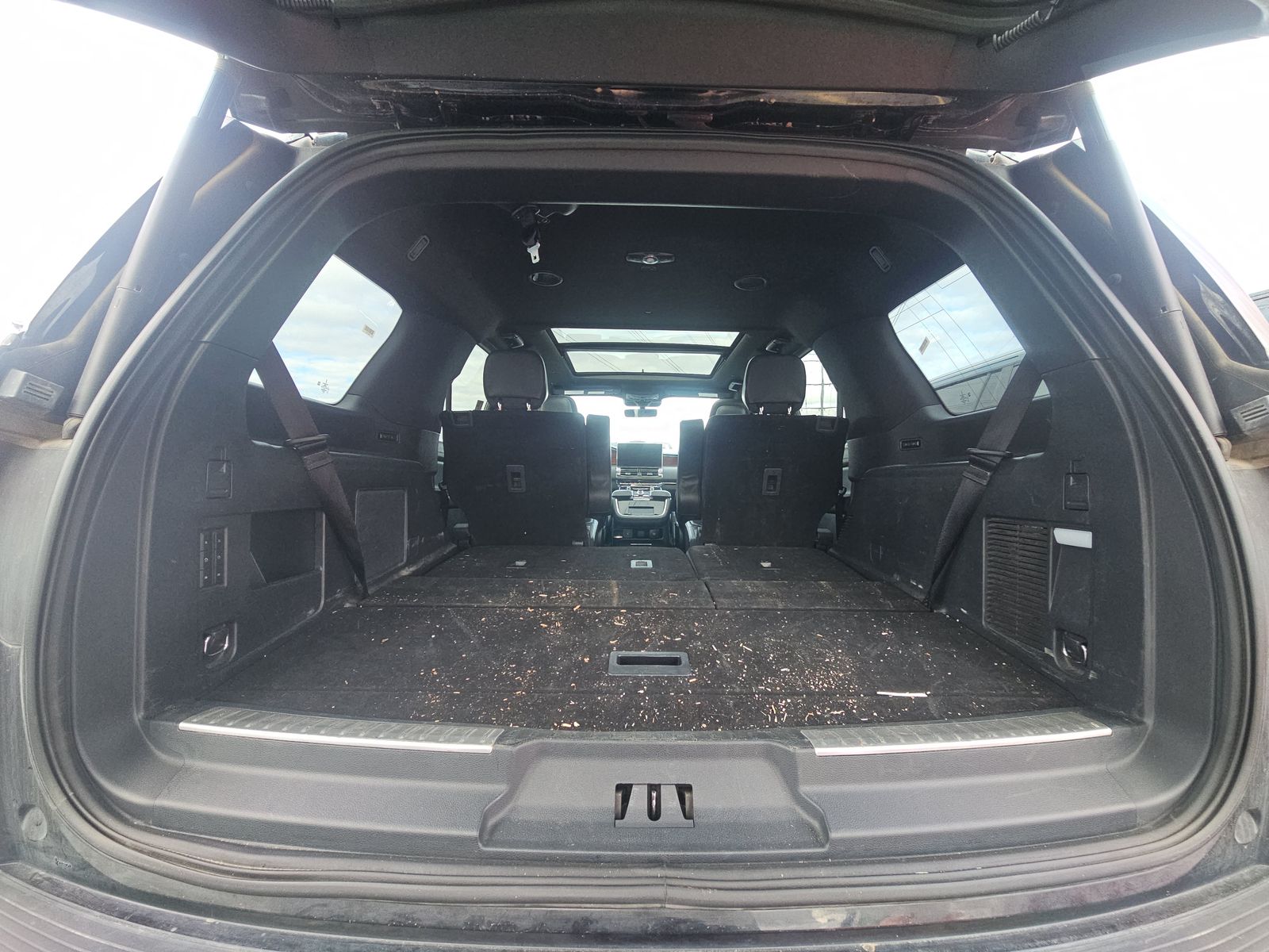 2024 Lincoln Navigator Reserve AWD