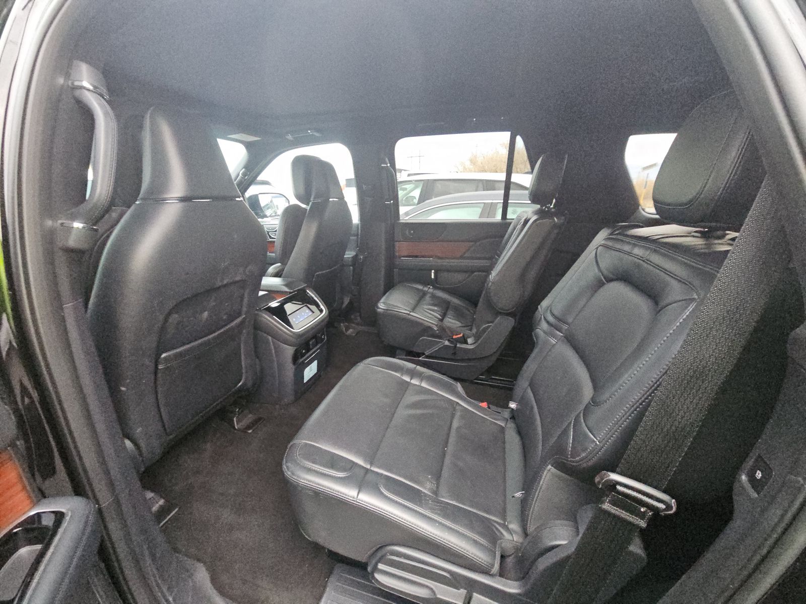 2024 Lincoln Navigator Reserve AWD