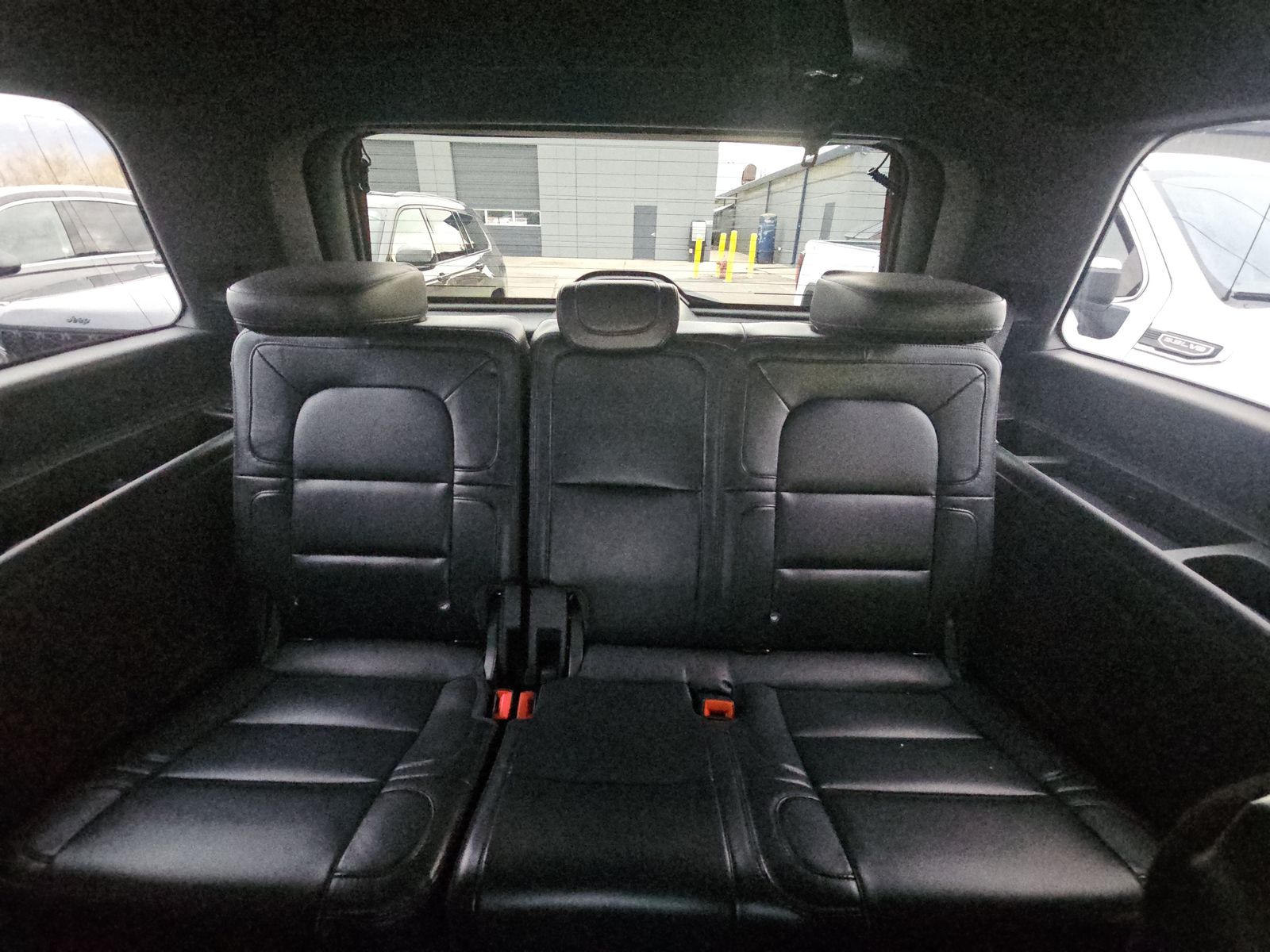 2024 Lincoln Navigator Reserve AWD