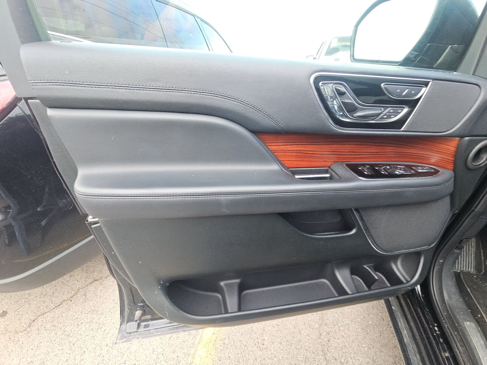 2024 Lincoln Navigator Reserve AWD