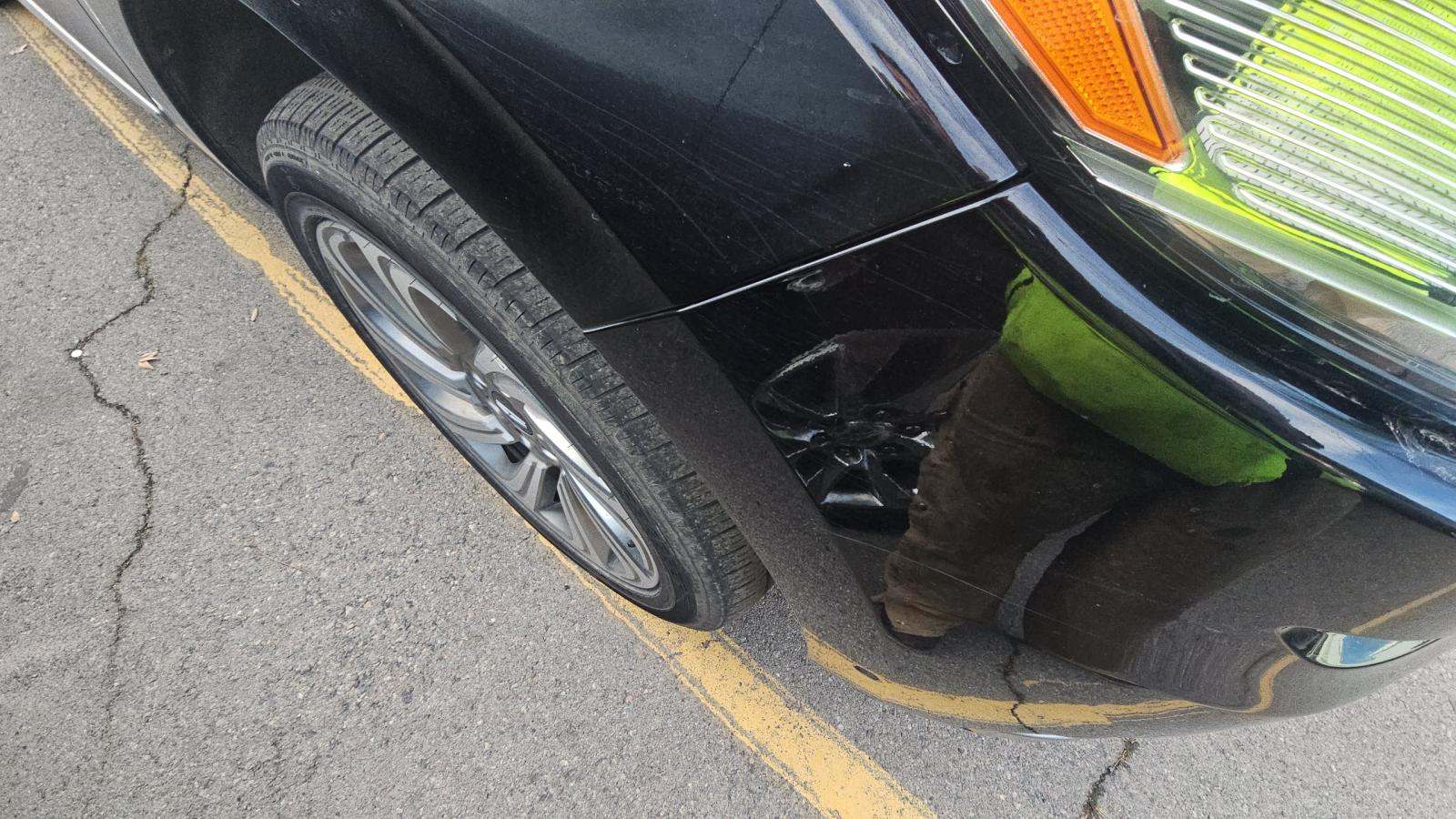 2024 Lincoln Navigator Reserve AWD