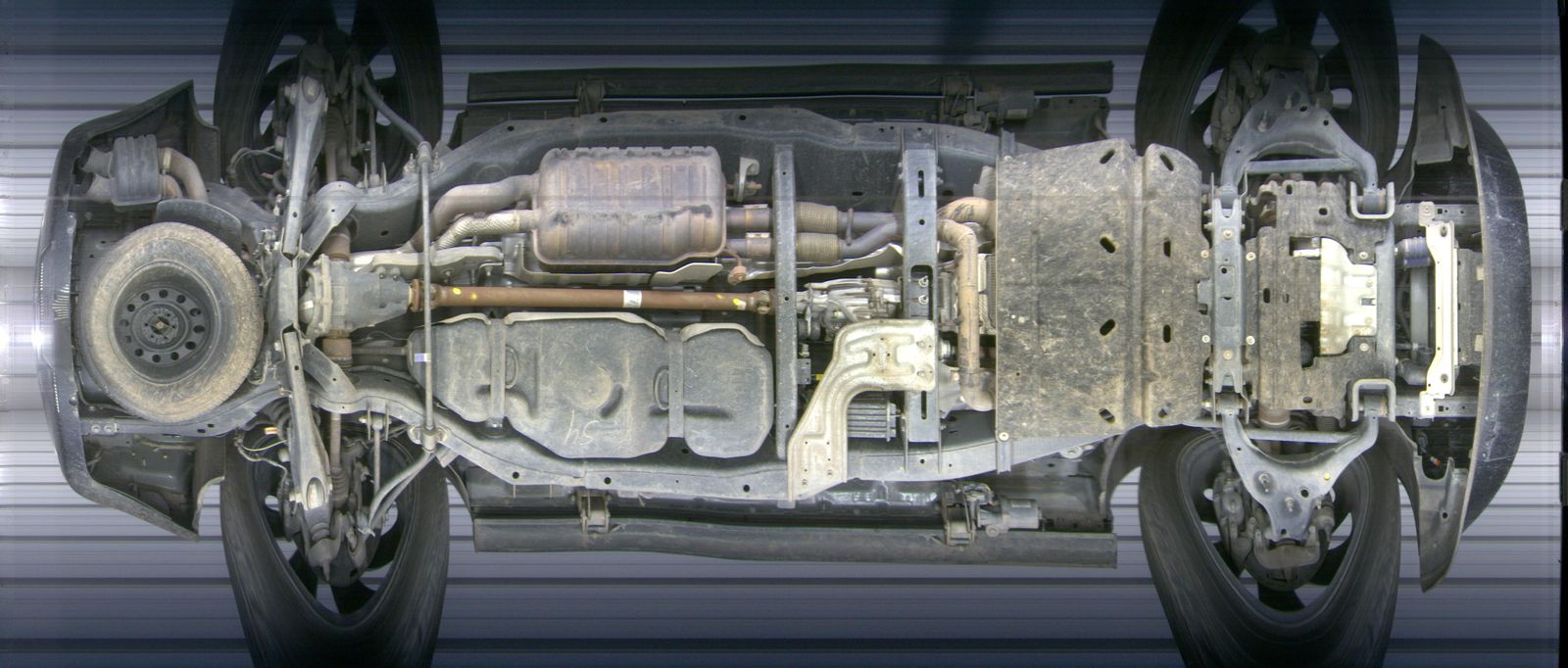 2024 Lincoln Navigator Reserve AWD