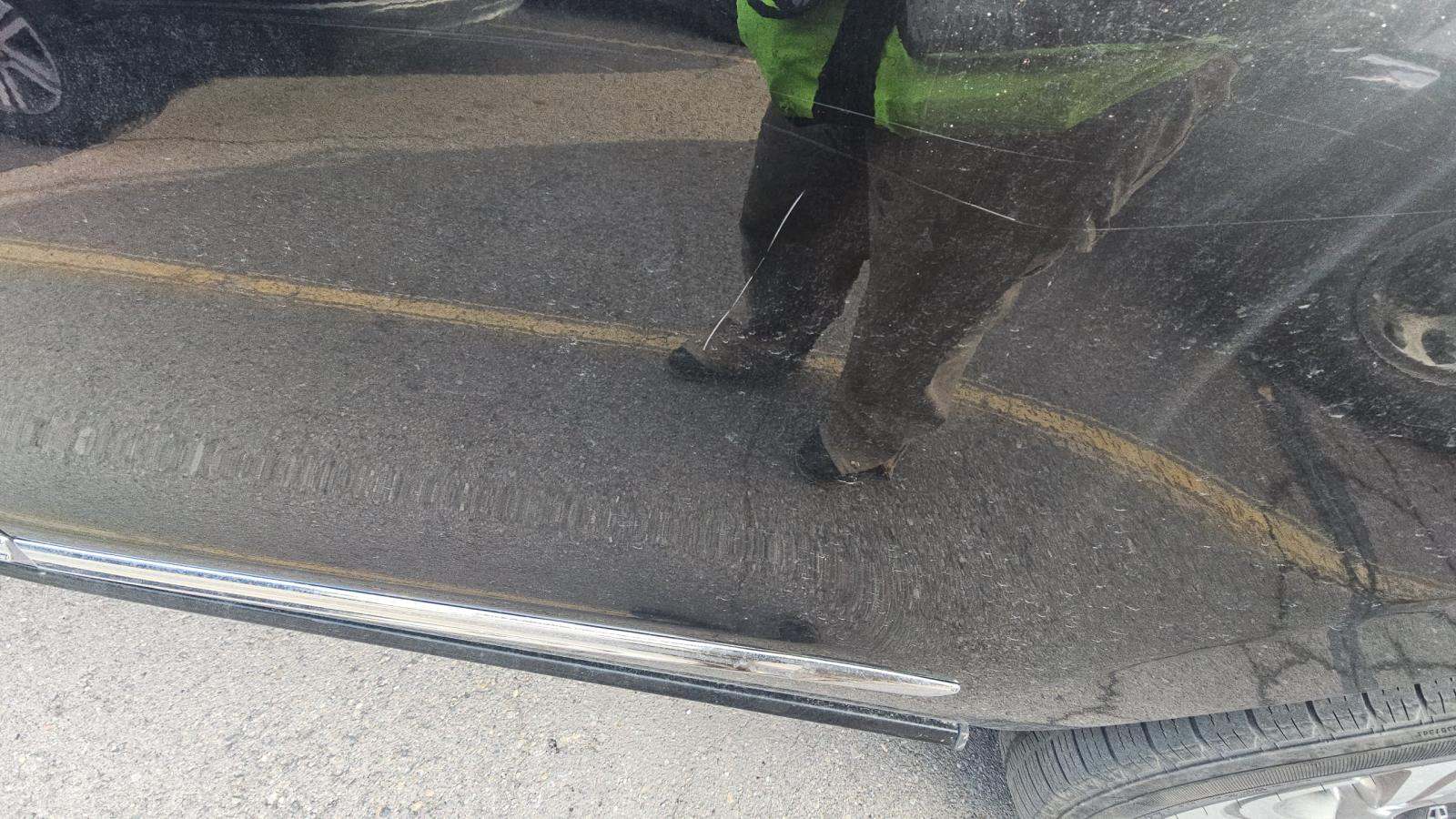 2024 Lincoln Navigator Reserve AWD