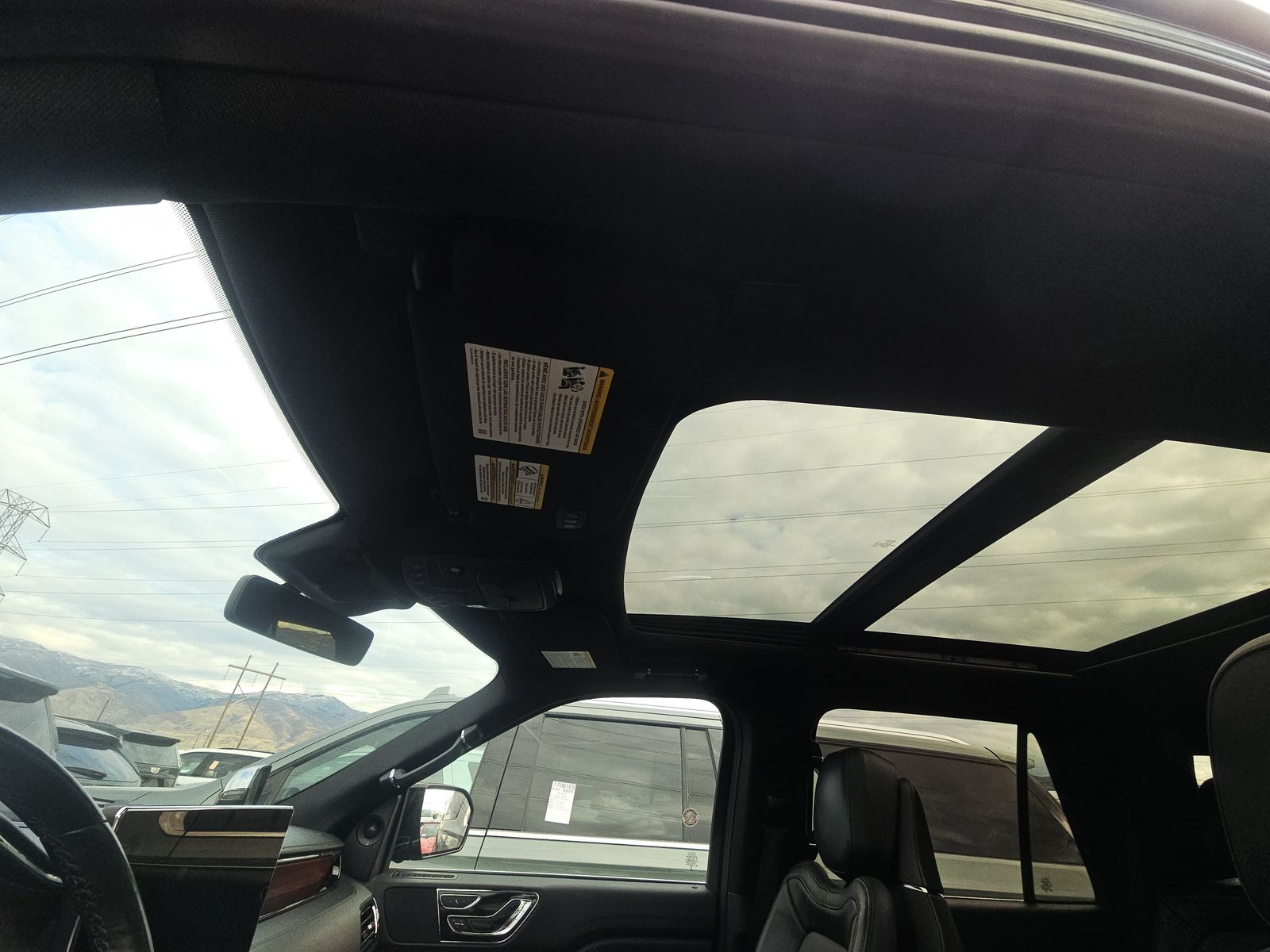 2024 Lincoln Navigator Reserve AWD