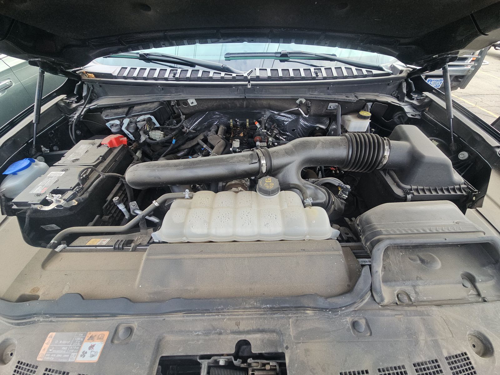 2024 Lincoln Navigator Reserve AWD