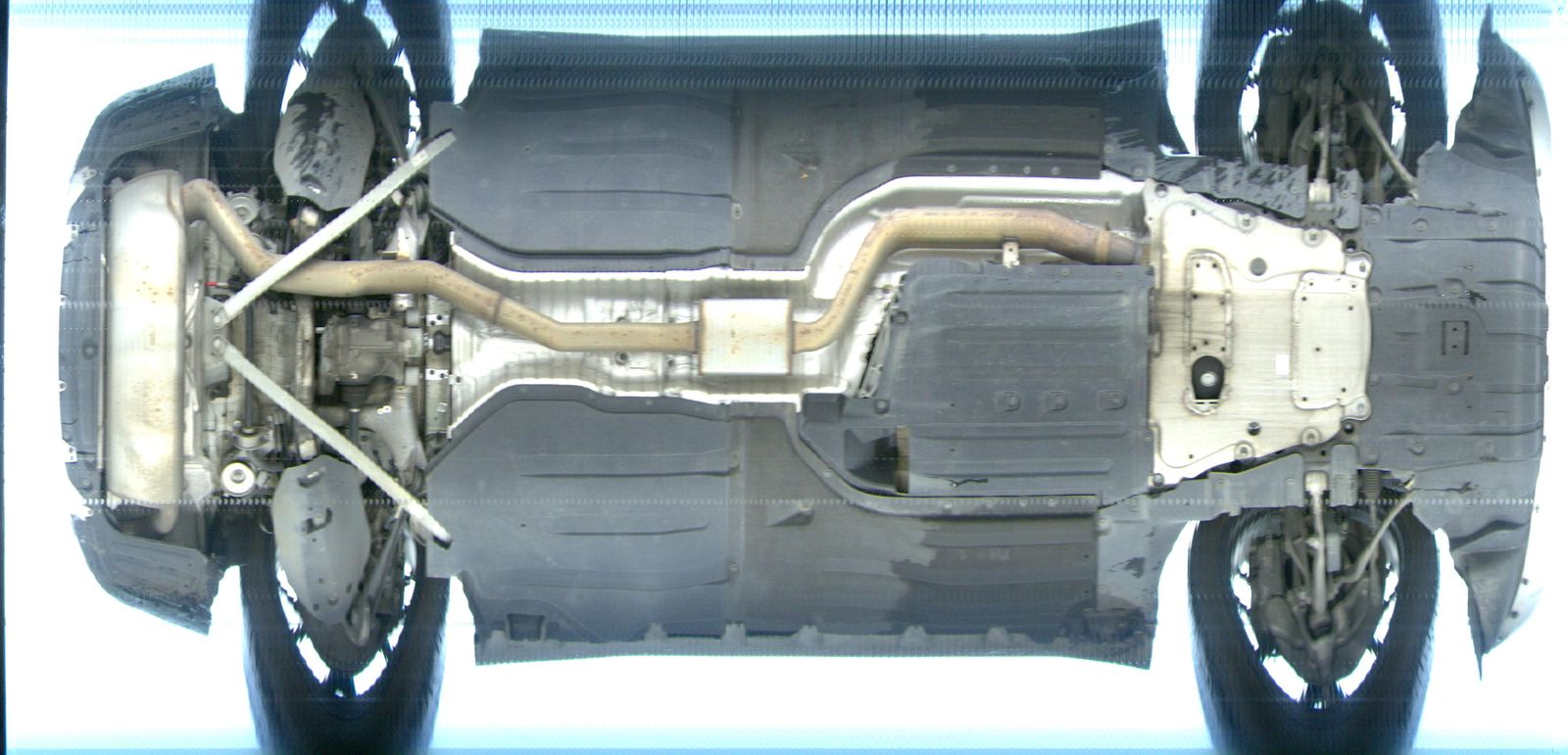 2019 BMW X5 xDrive40i AWD